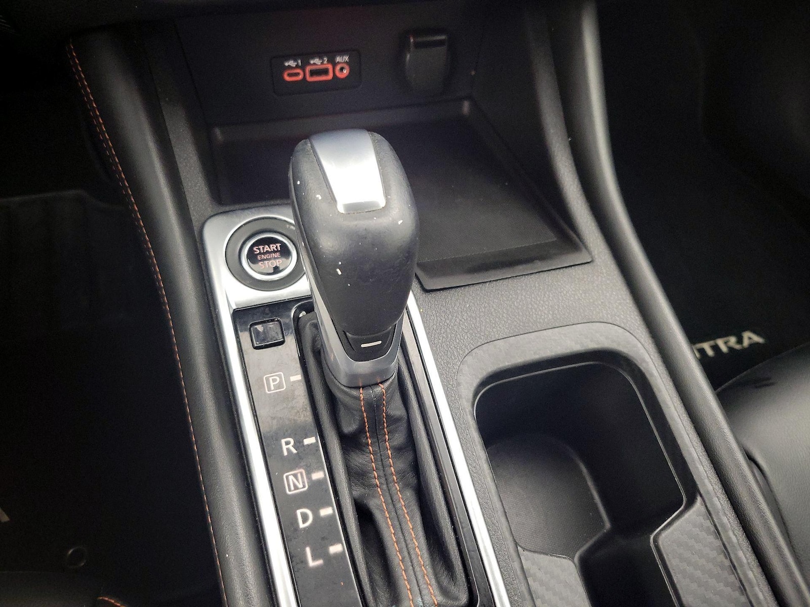 2021 Nissan Sentra SR - Photo 18