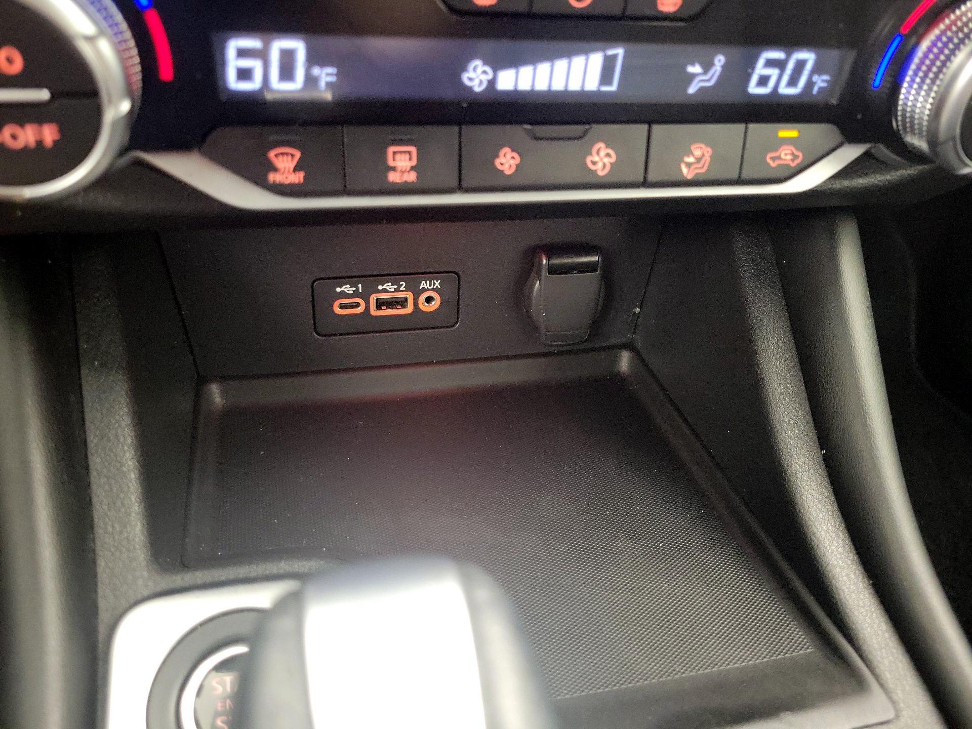 Thumbnail: 2021 Nissan Sentra - 18