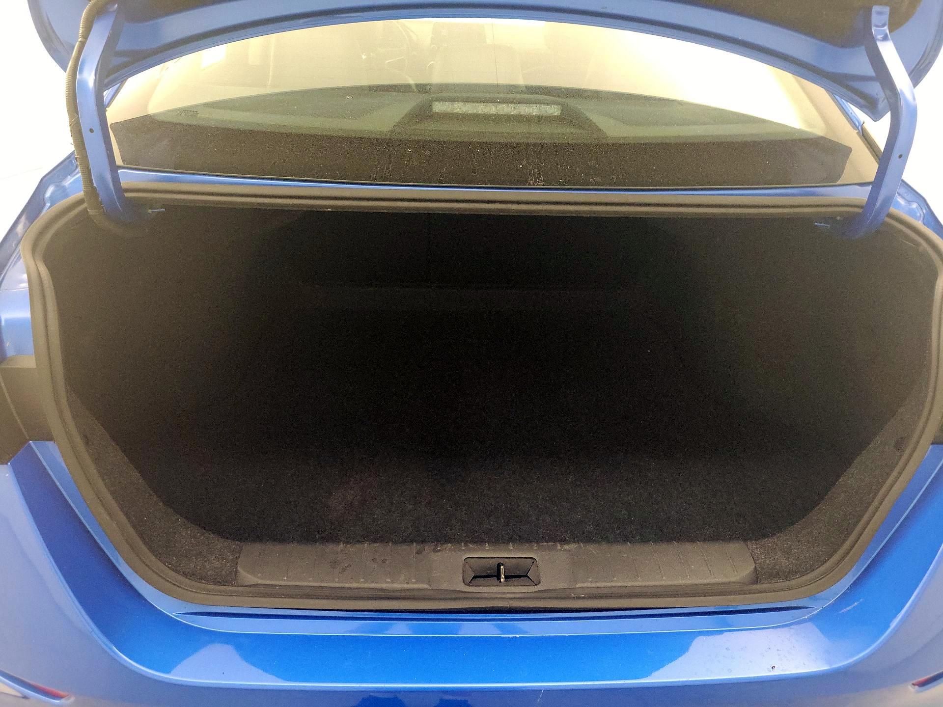 Thumbnail: 2021 Nissan Sentra - 20