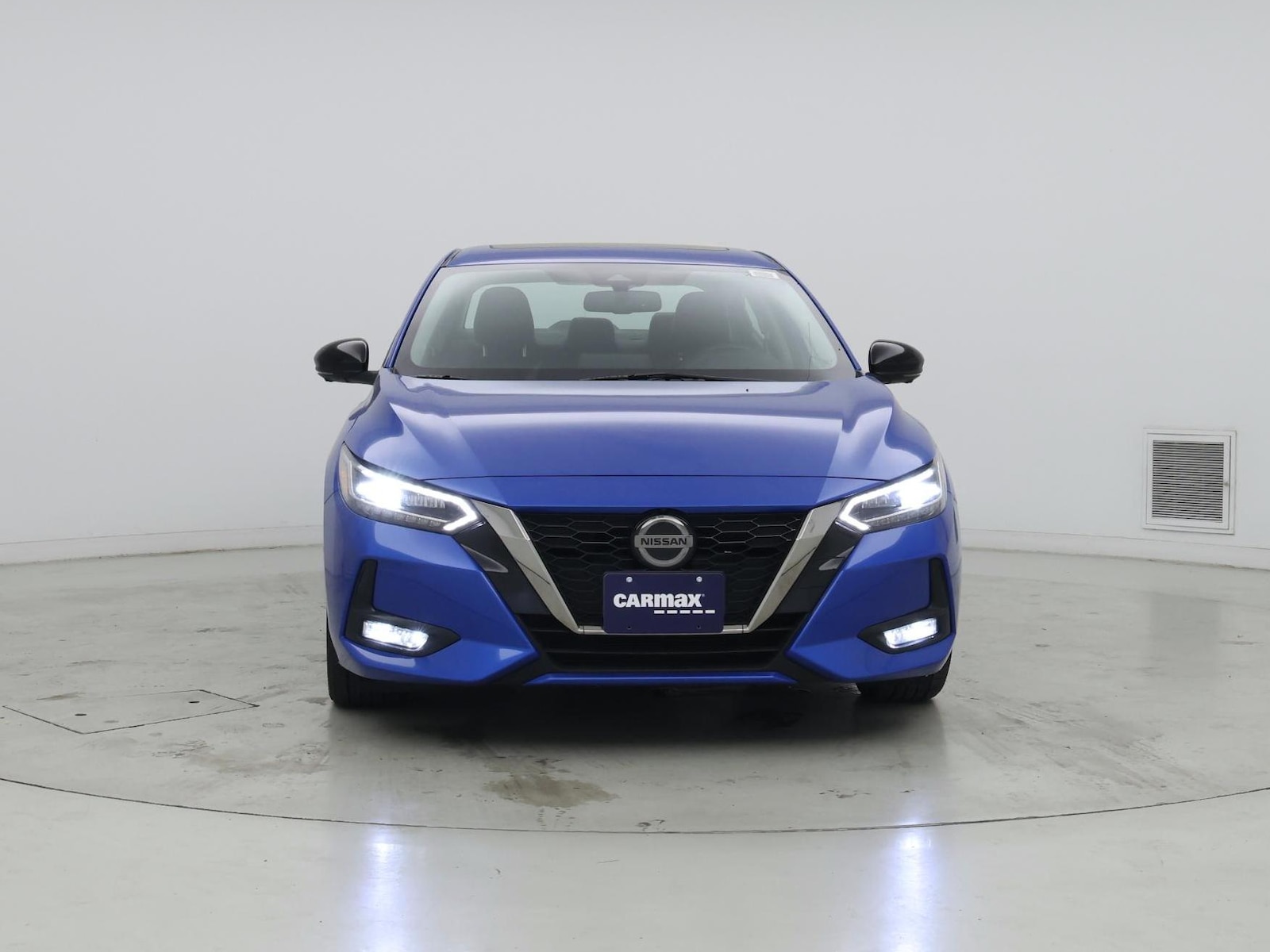 2021 Nissan Sentra SR - Photo 6