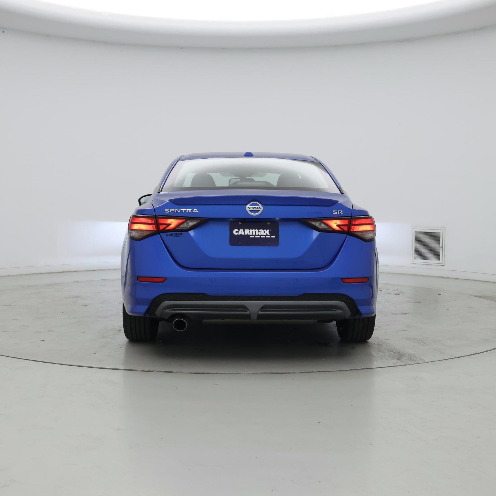 Thumbnail: 2021 Nissan Sentra - 6