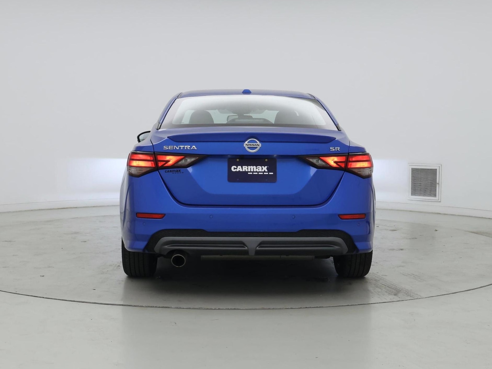 2021 Nissan Sentra SR - Photo 7