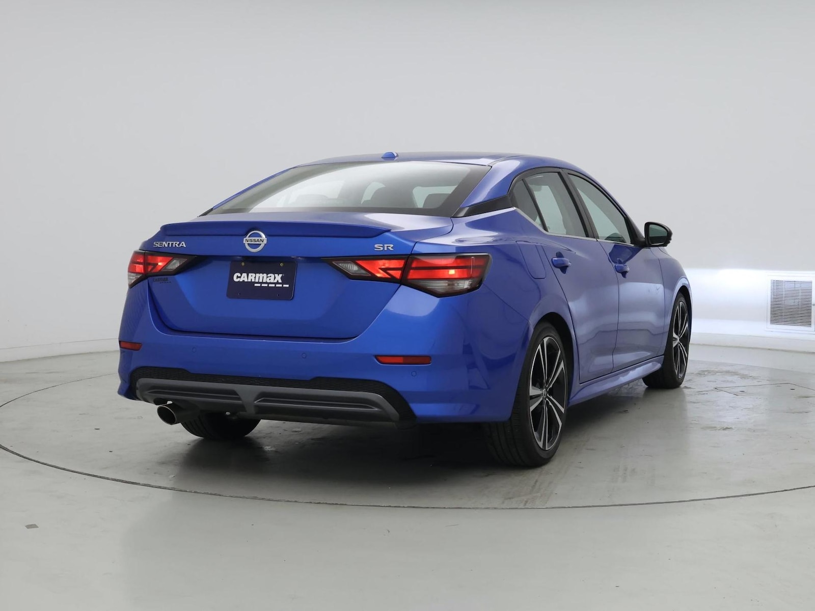 2021 Nissan Sentra SR - Photo 9