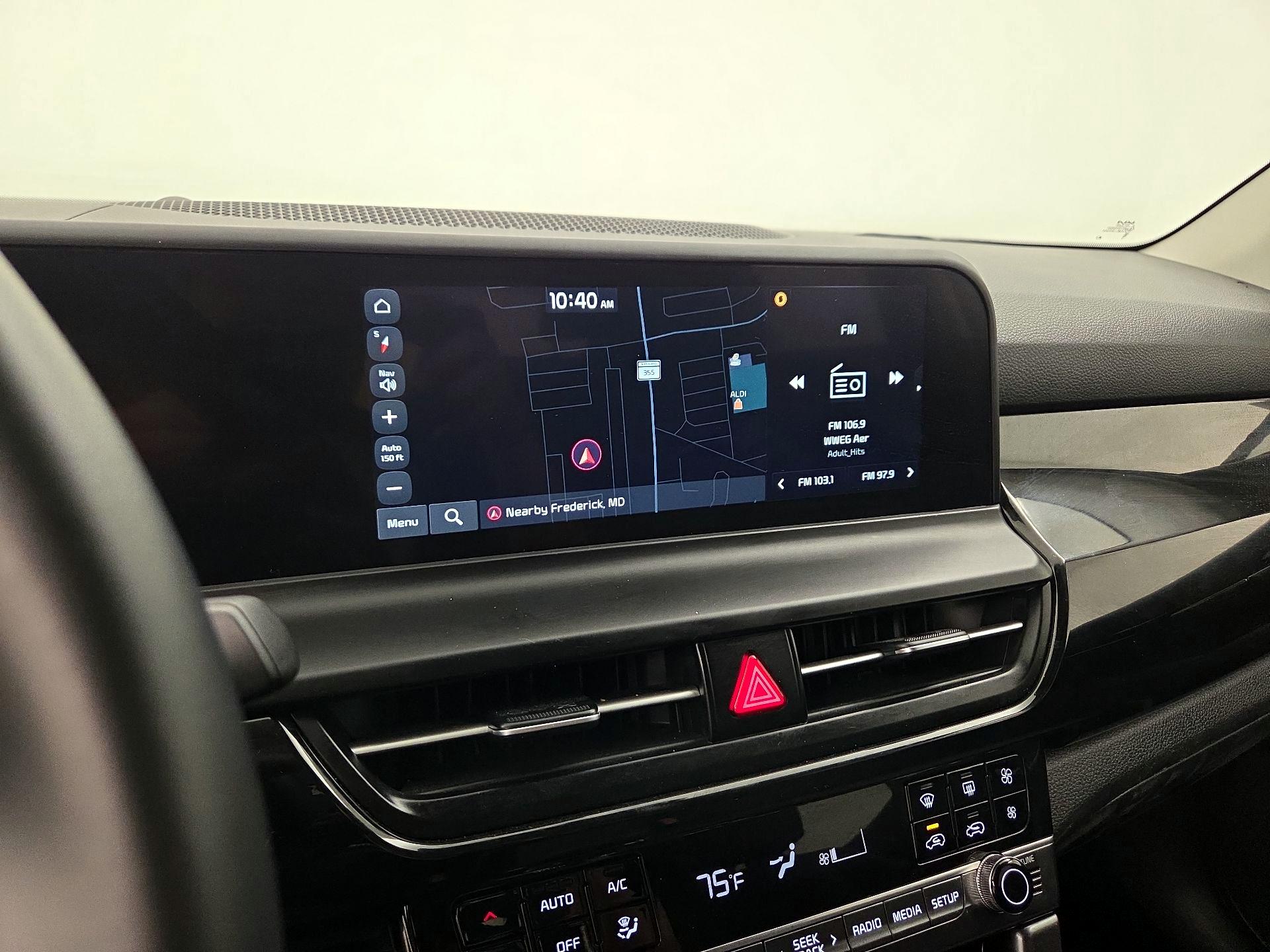 Thumbnail: 2025 Kia Seltos - 14