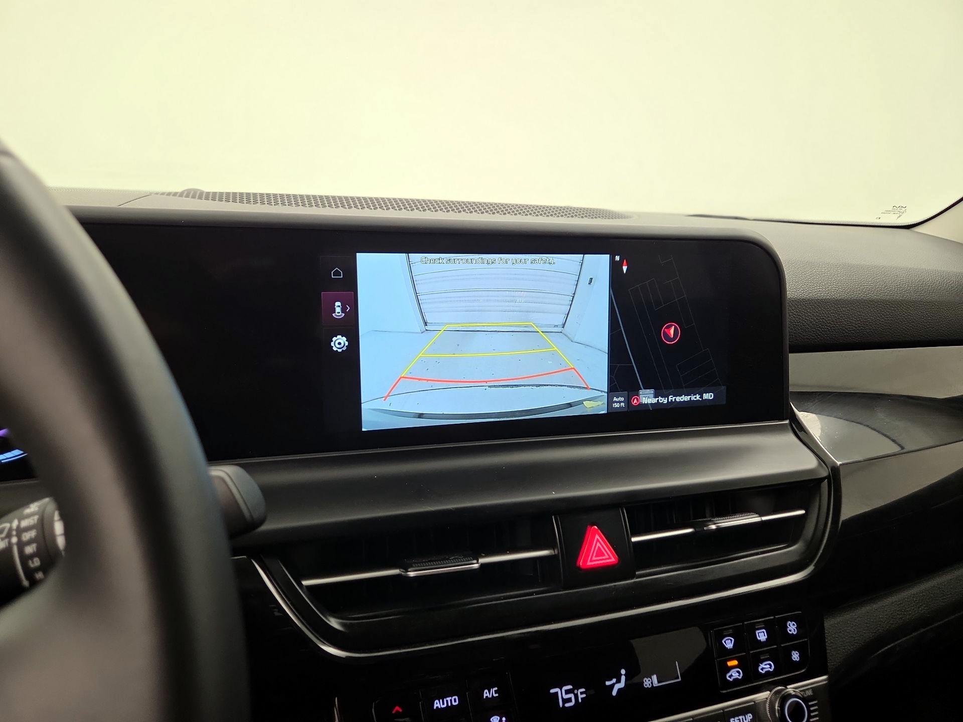 Thumbnail: 2025 Kia Seltos - 15