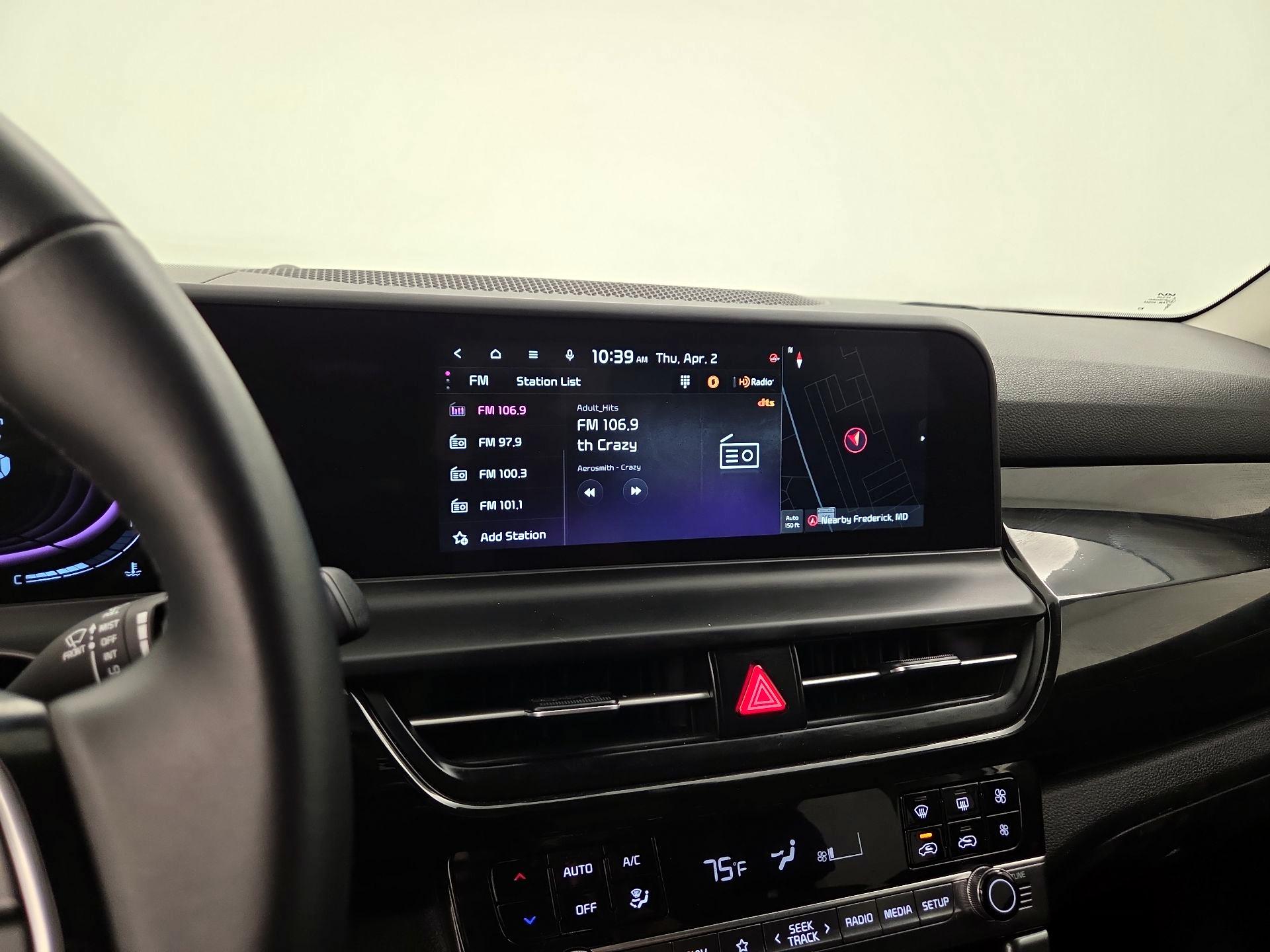 Thumbnail: 2025 Kia Seltos - 16