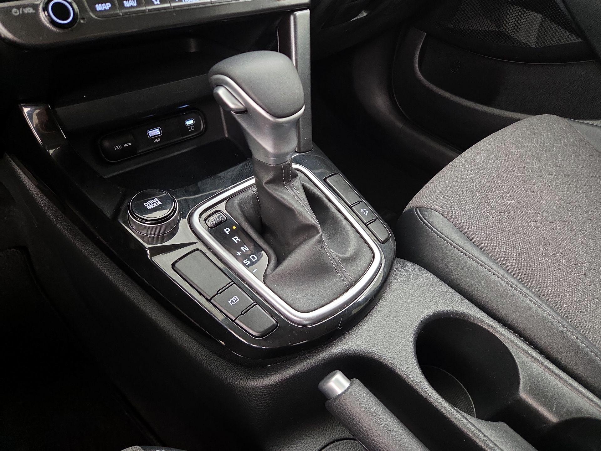 Thumbnail: 2025 Kia Seltos - 18