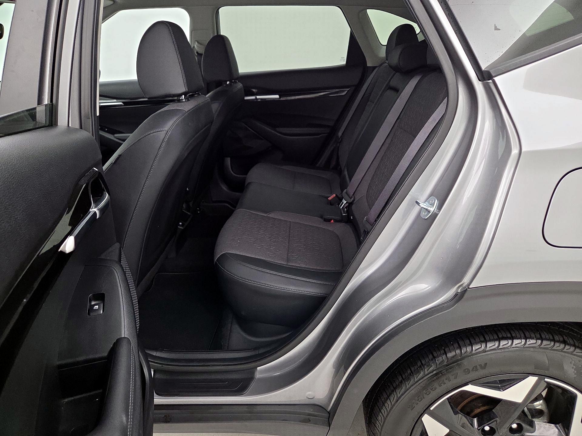 Thumbnail: 2025 Kia Seltos - 20