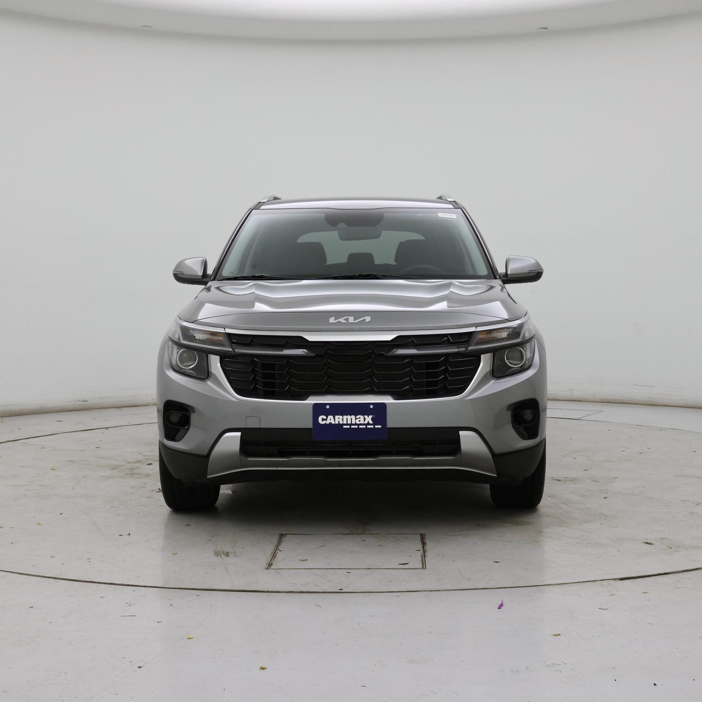 Thumbnail: 2025 Kia Seltos - 5