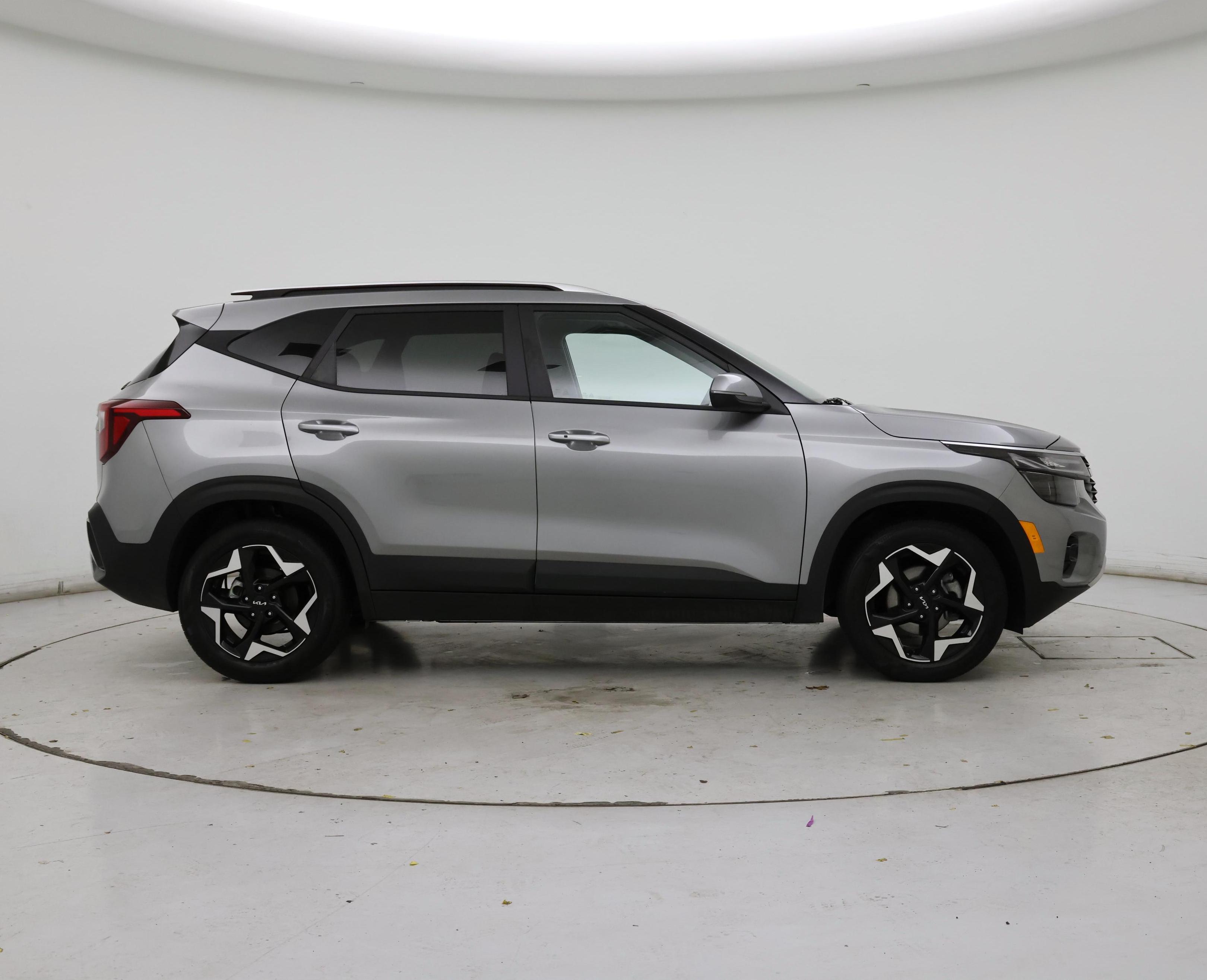 Thumbnail: 2025 Kia Seltos - 7