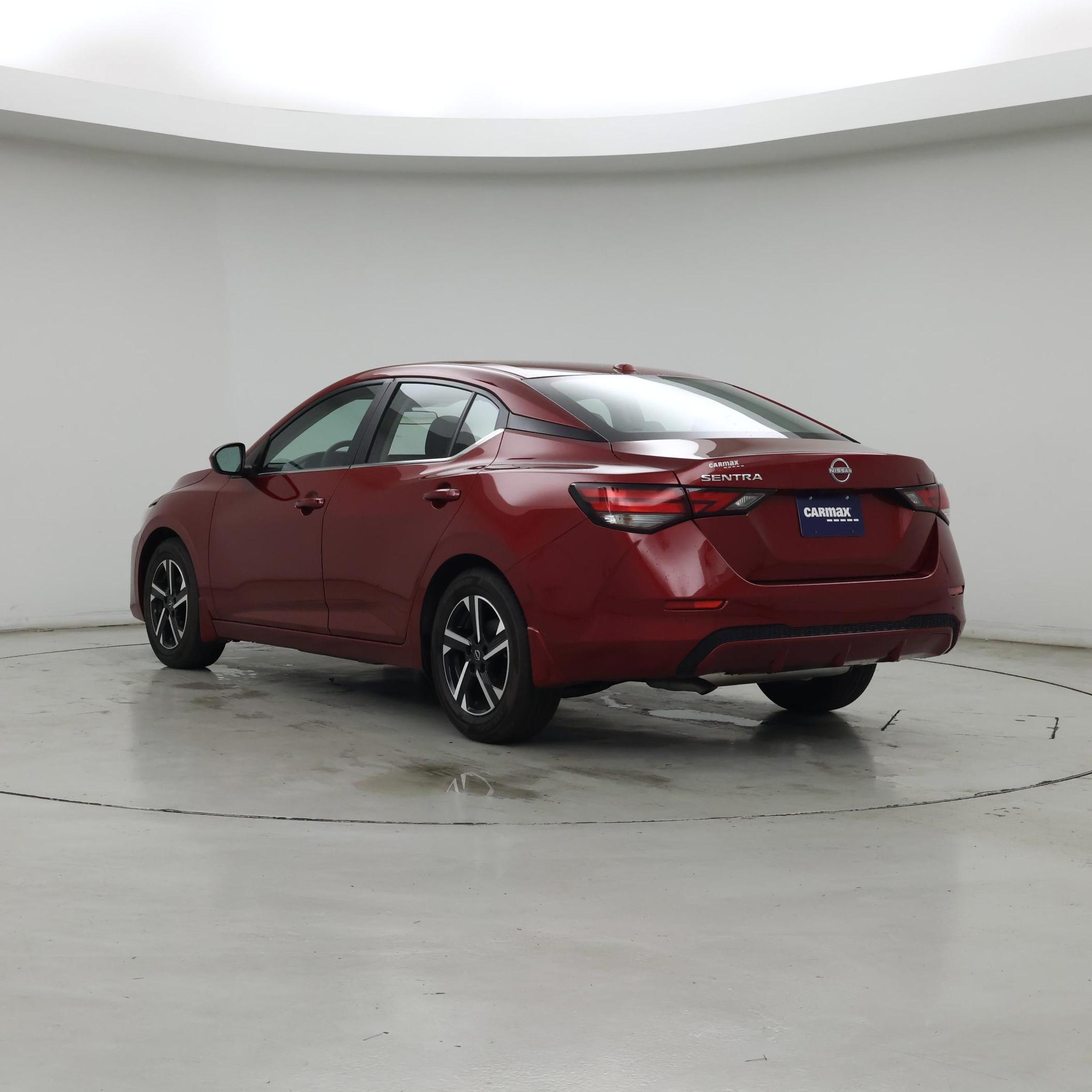 Thumbnail: 2025 Nissan Sentra - 2