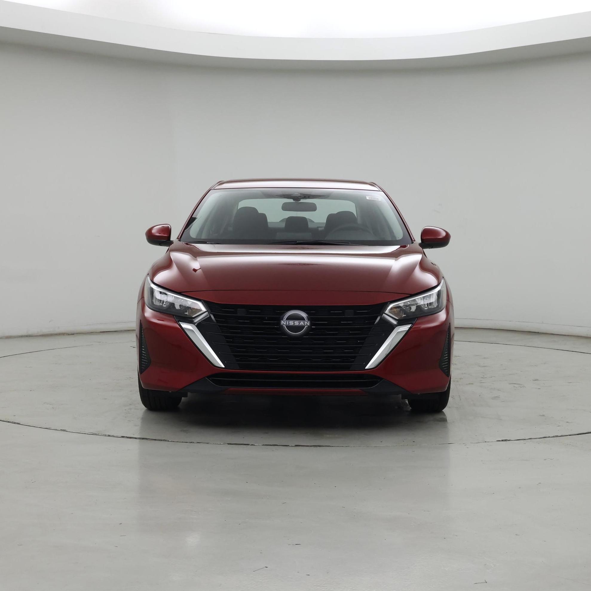 Thumbnail: 2025 Nissan Sentra - 5