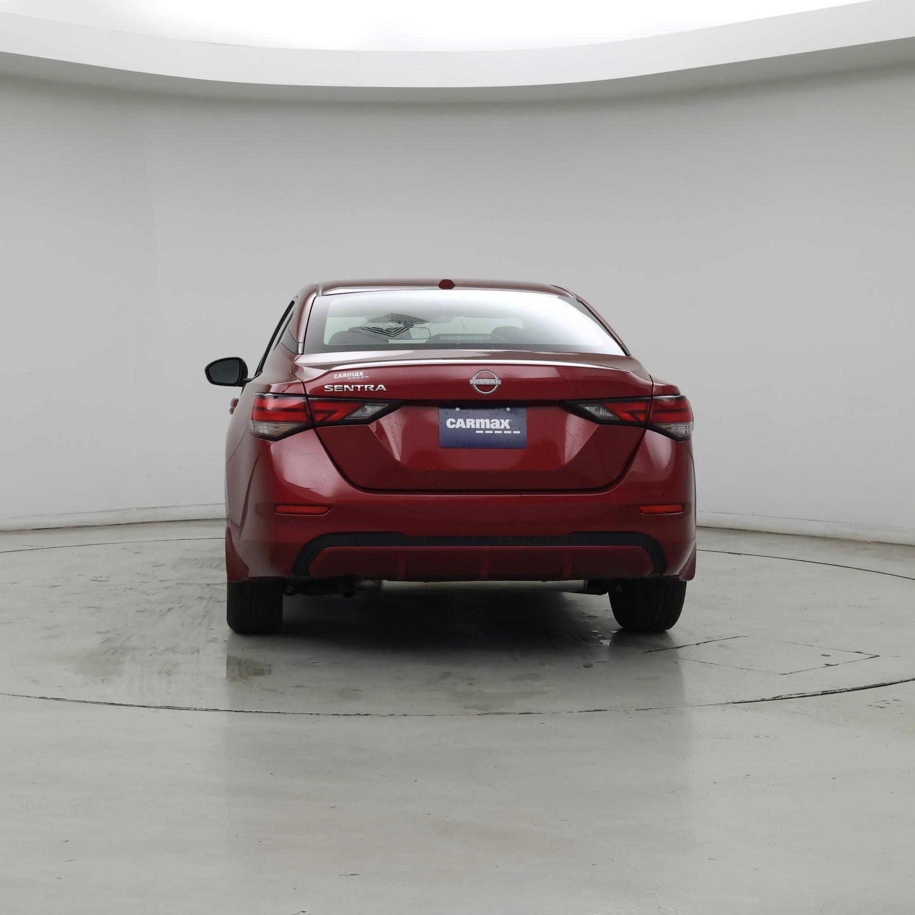 Thumbnail: 2025 Nissan Sentra - 6