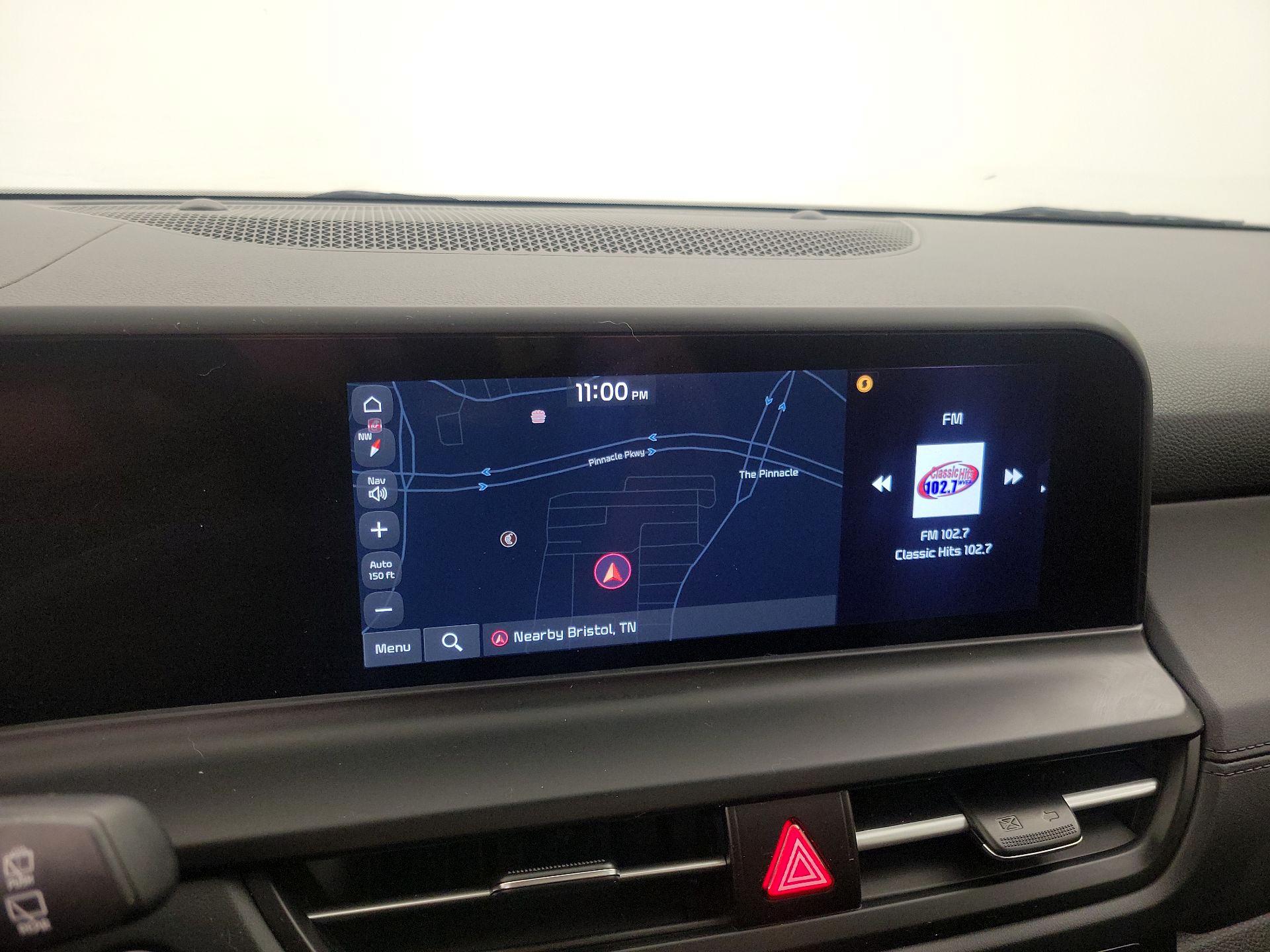 Thumbnail: 2024 Kia Seltos - 14