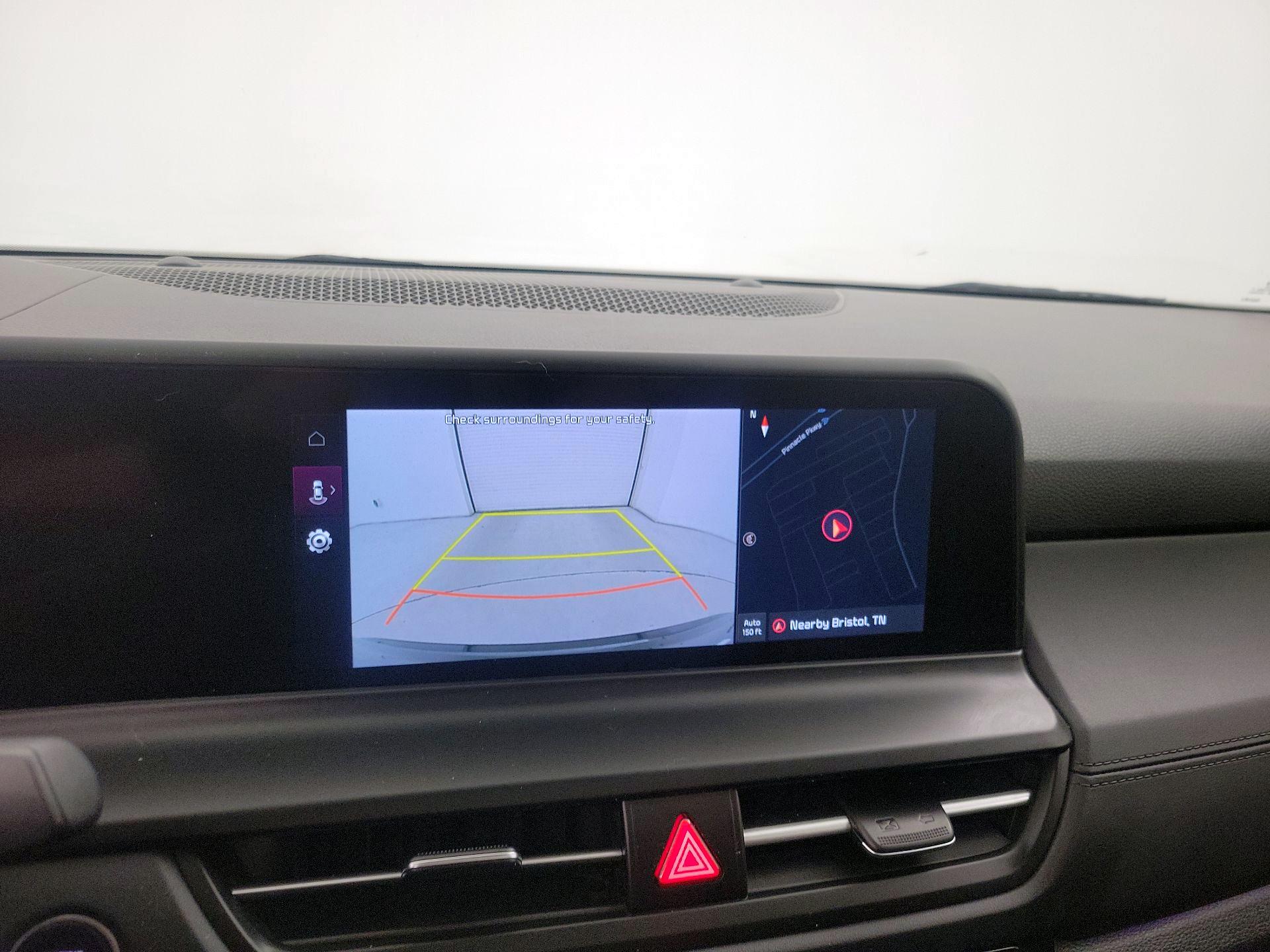 Thumbnail: 2024 Kia Seltos - 15