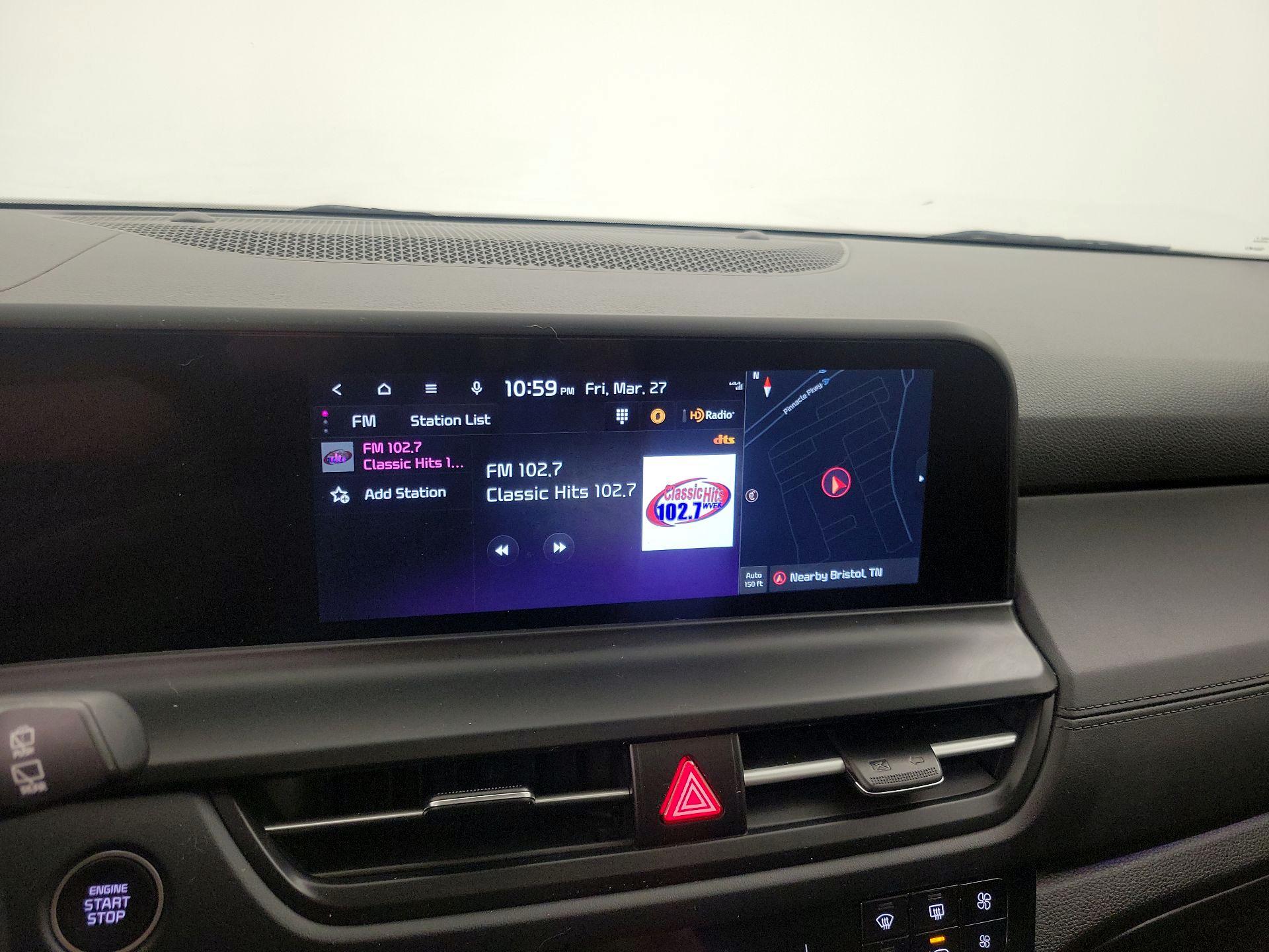 Thumbnail: 2024 Kia Seltos - 16