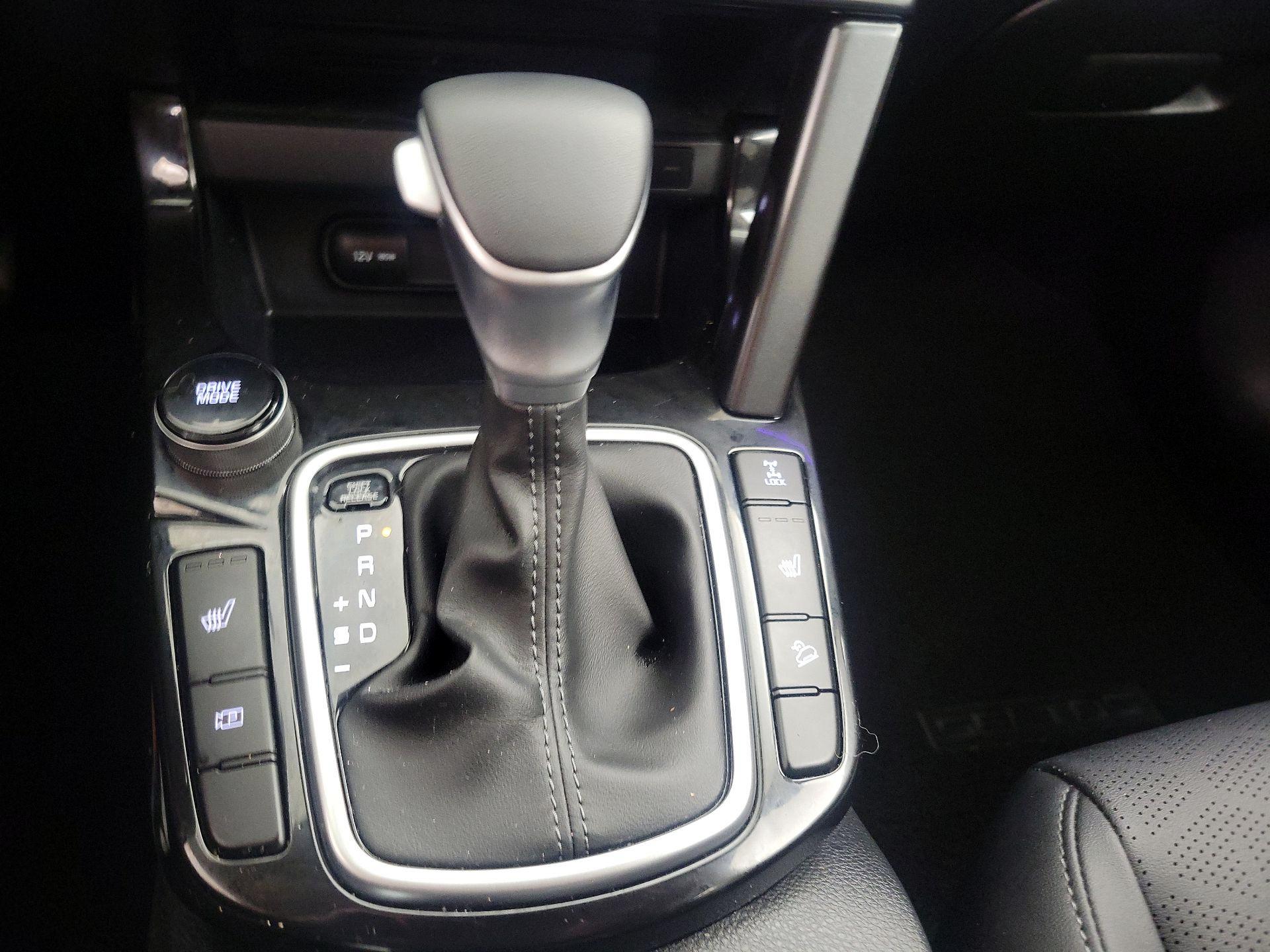 Thumbnail: 2024 Kia Seltos - 18