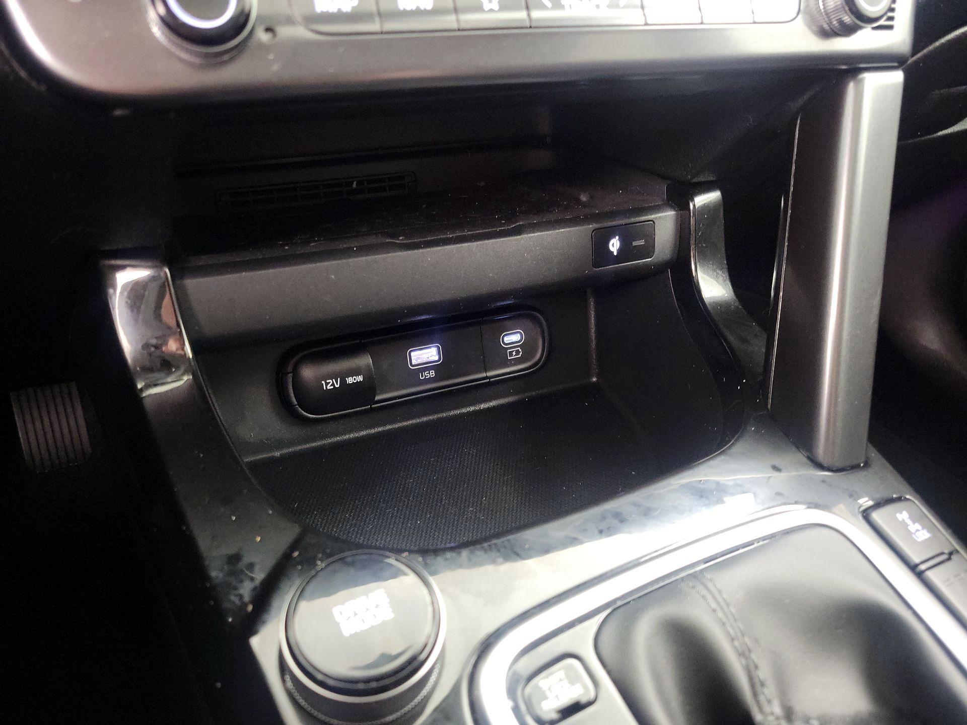 Thumbnail: 2024 Kia Seltos - 19