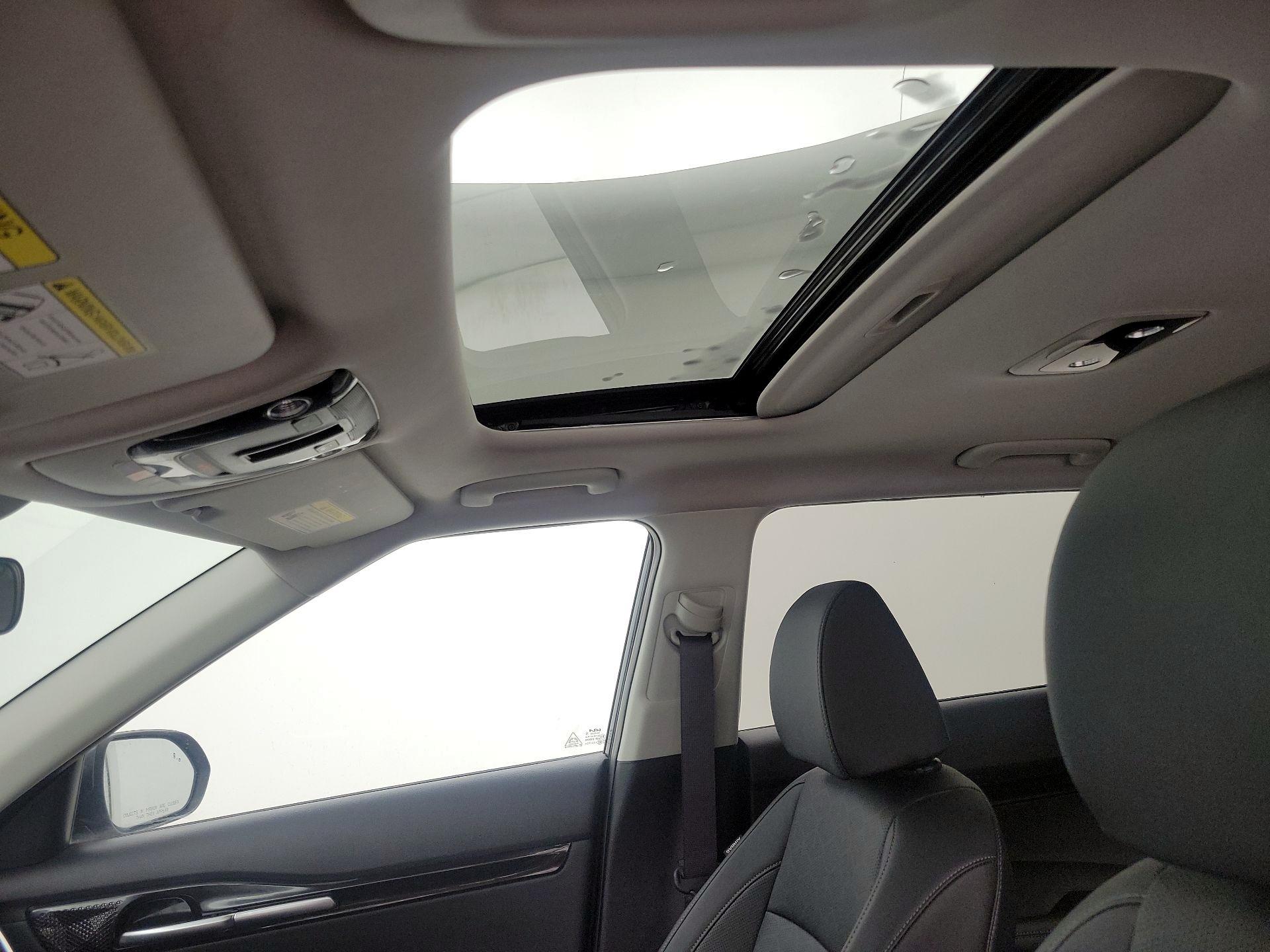 Thumbnail: 2024 Kia Seltos - 20