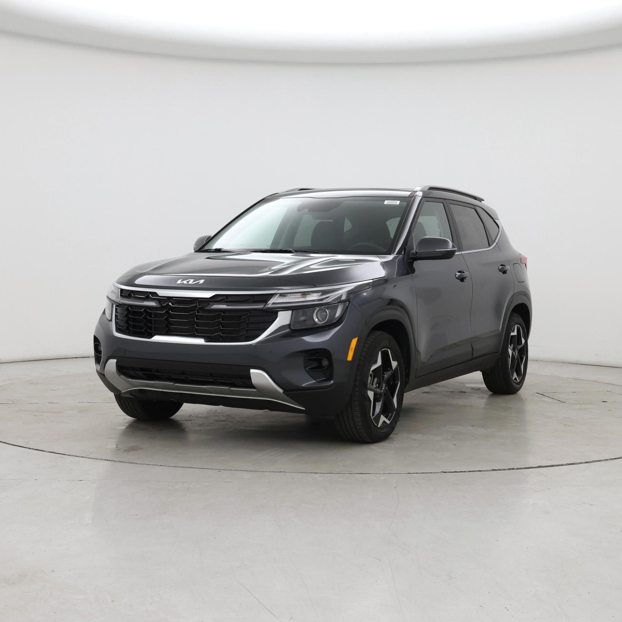 Thumbnail: 2024 Kia Seltos - 4