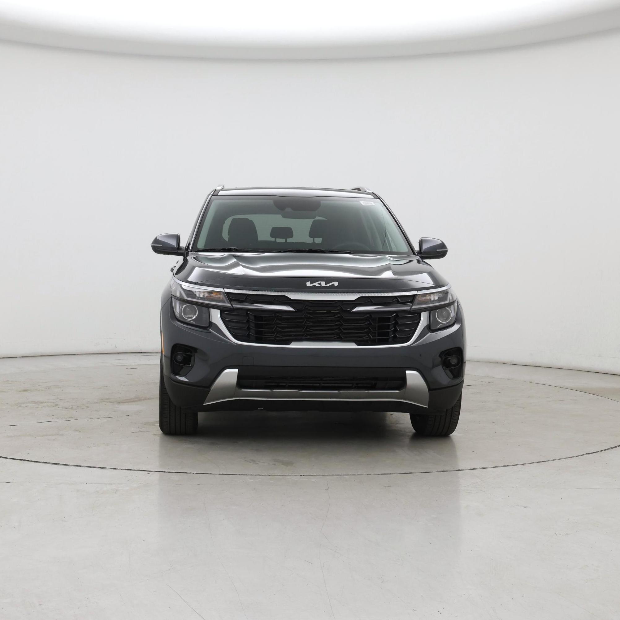 Thumbnail: 2024 Kia Seltos - 5