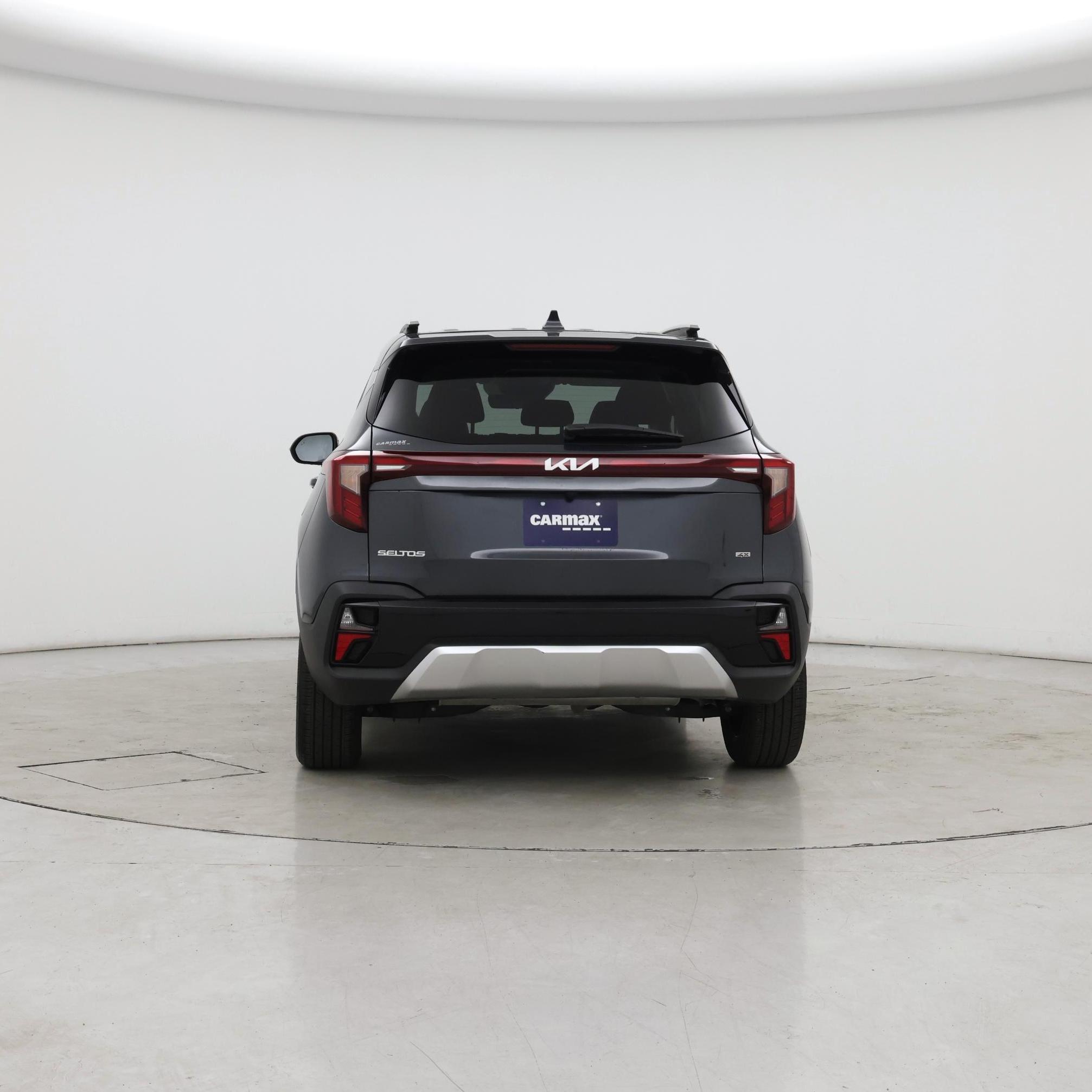 Thumbnail: 2024 Kia Seltos - 6