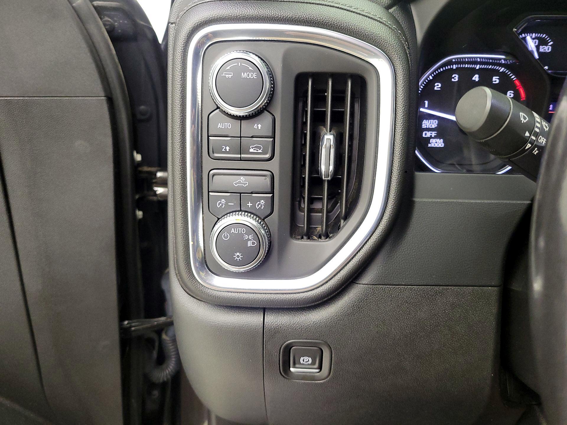 Thumbnail: 2021 GMC Sierra 1500 - 13