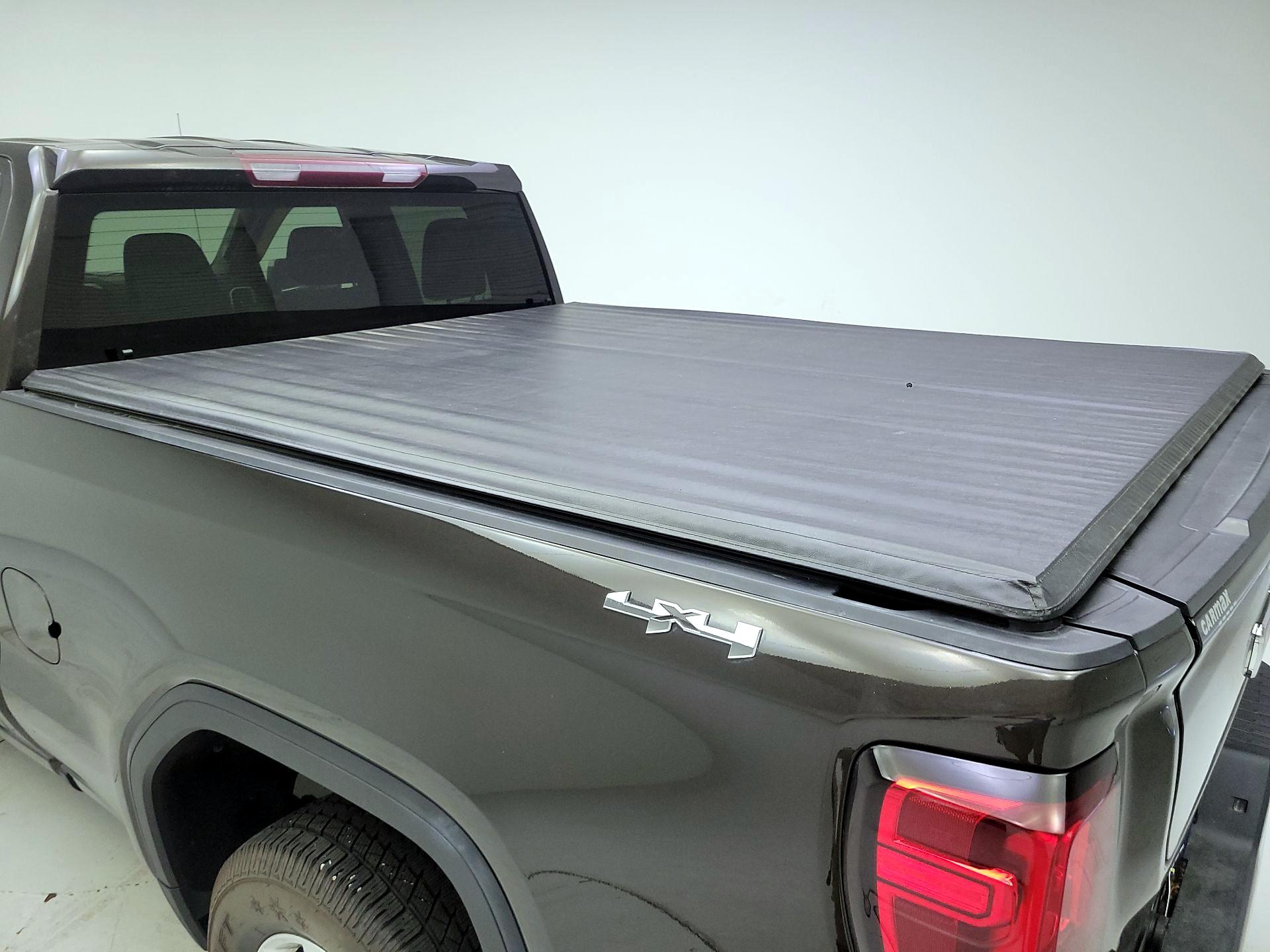Thumbnail: 2021 GMC Sierra 1500 - 20