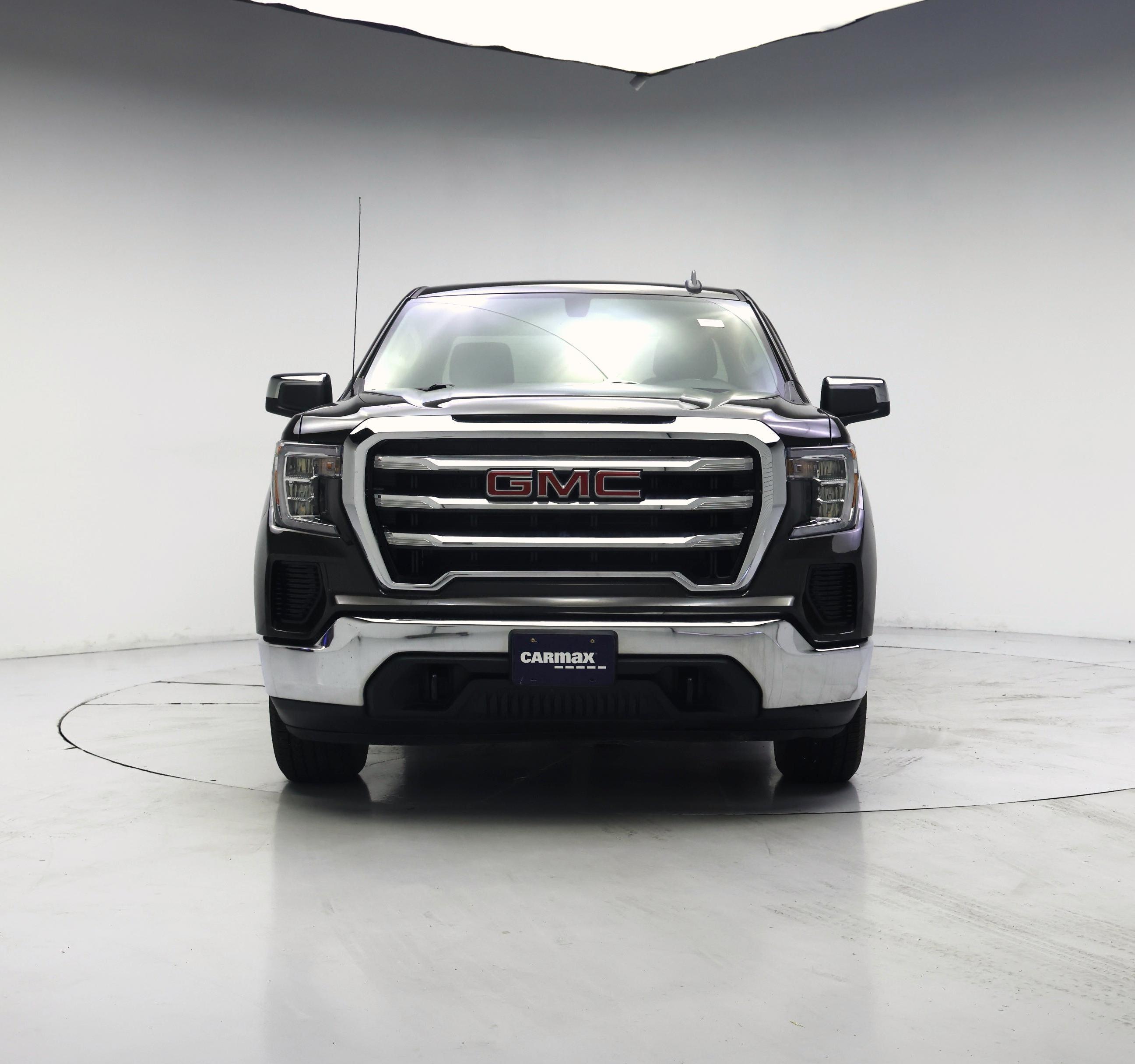 Thumbnail: 2021 GMC Sierra 1500 - 5