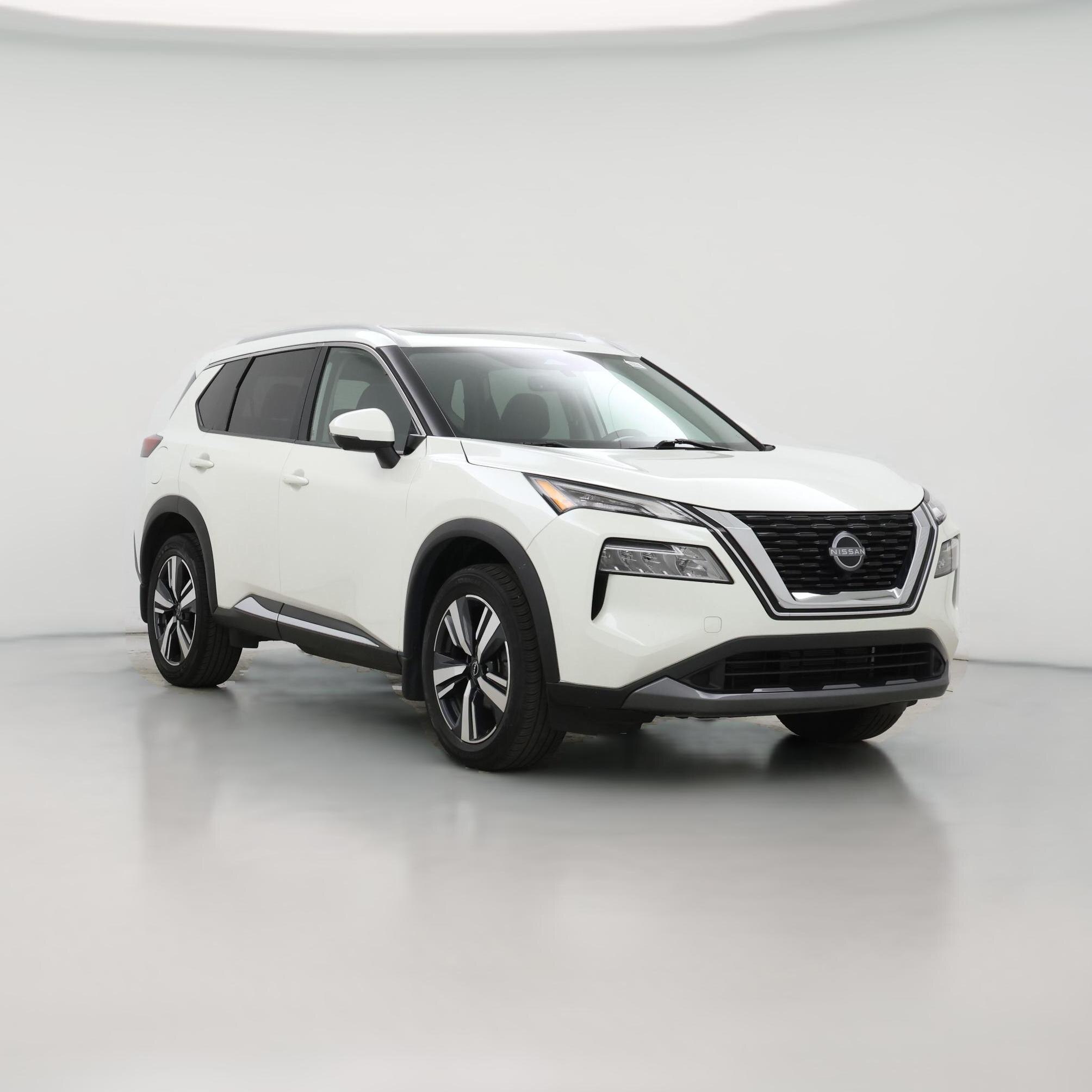 Thumbnail: 2023 Nissan Rogue - 1