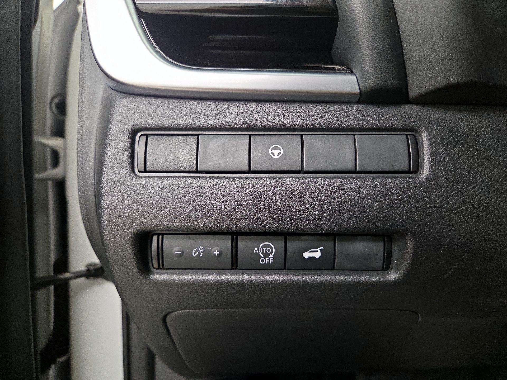 Thumbnail: 2023 Nissan Rogue - 13