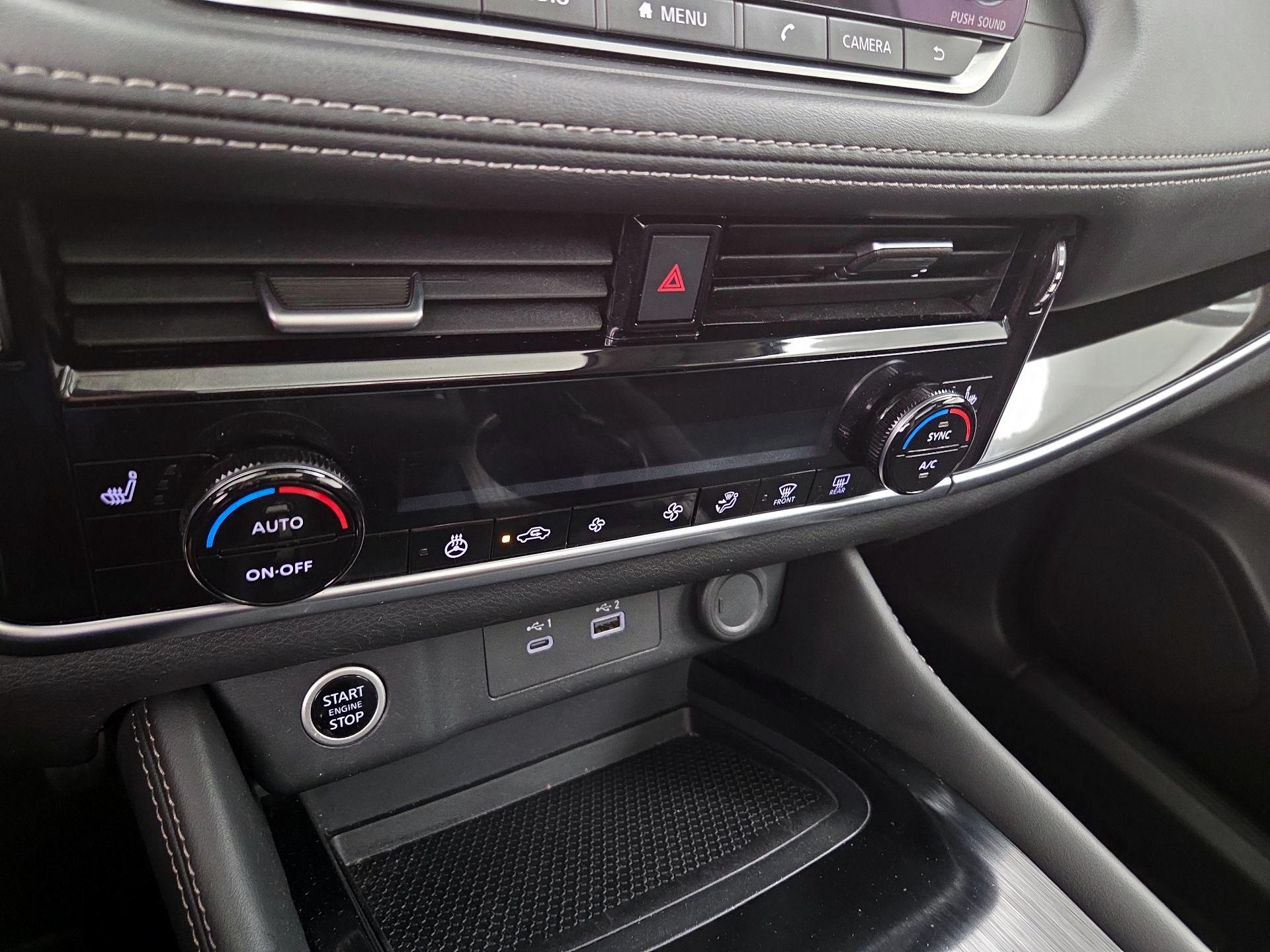 Thumbnail: 2023 Nissan Rogue - 16