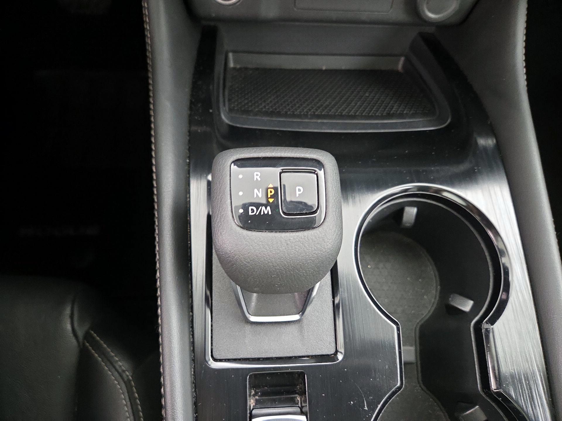 Thumbnail: 2023 Nissan Rogue - 17