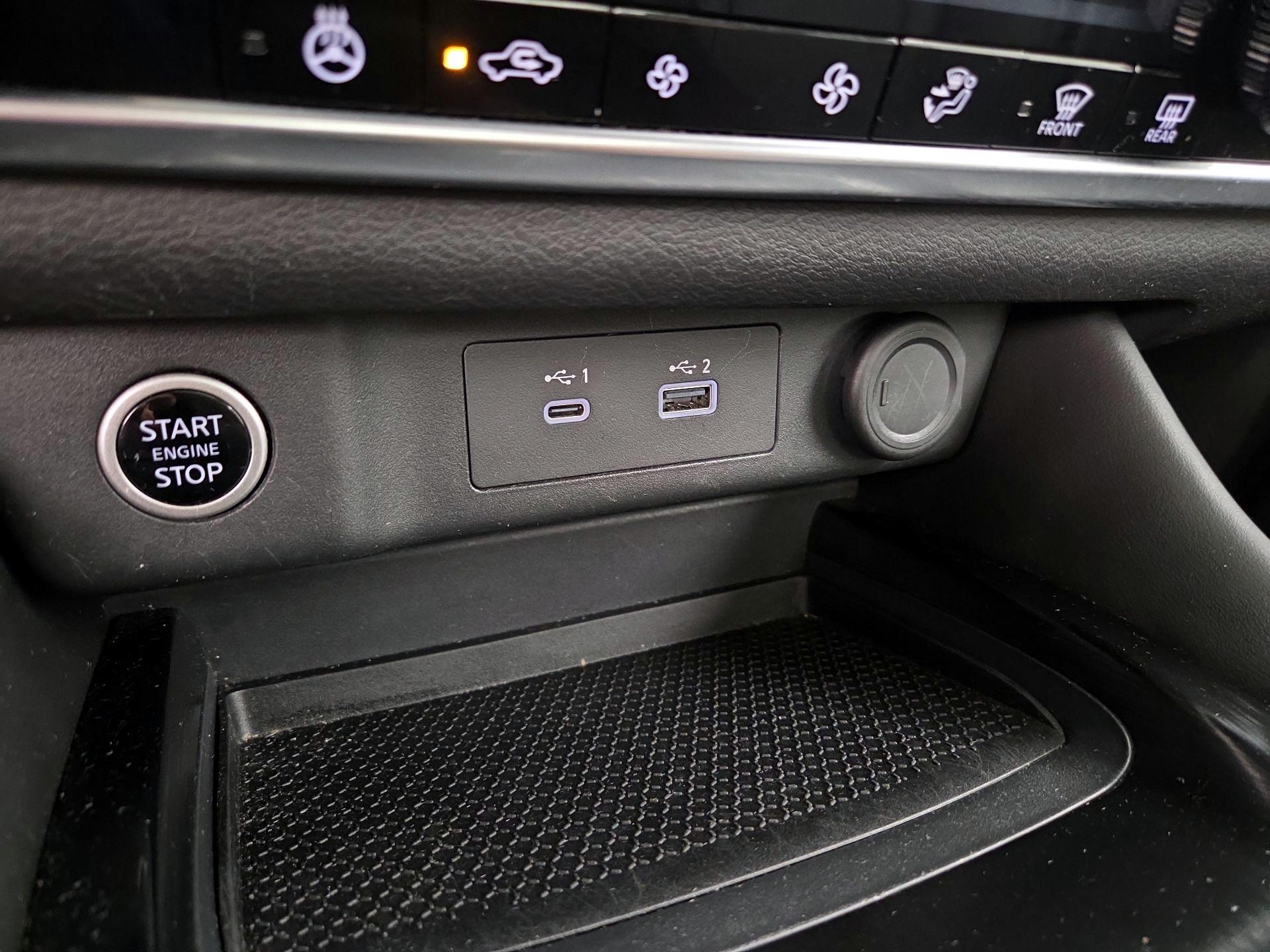 Thumbnail: 2023 Nissan Rogue - 18