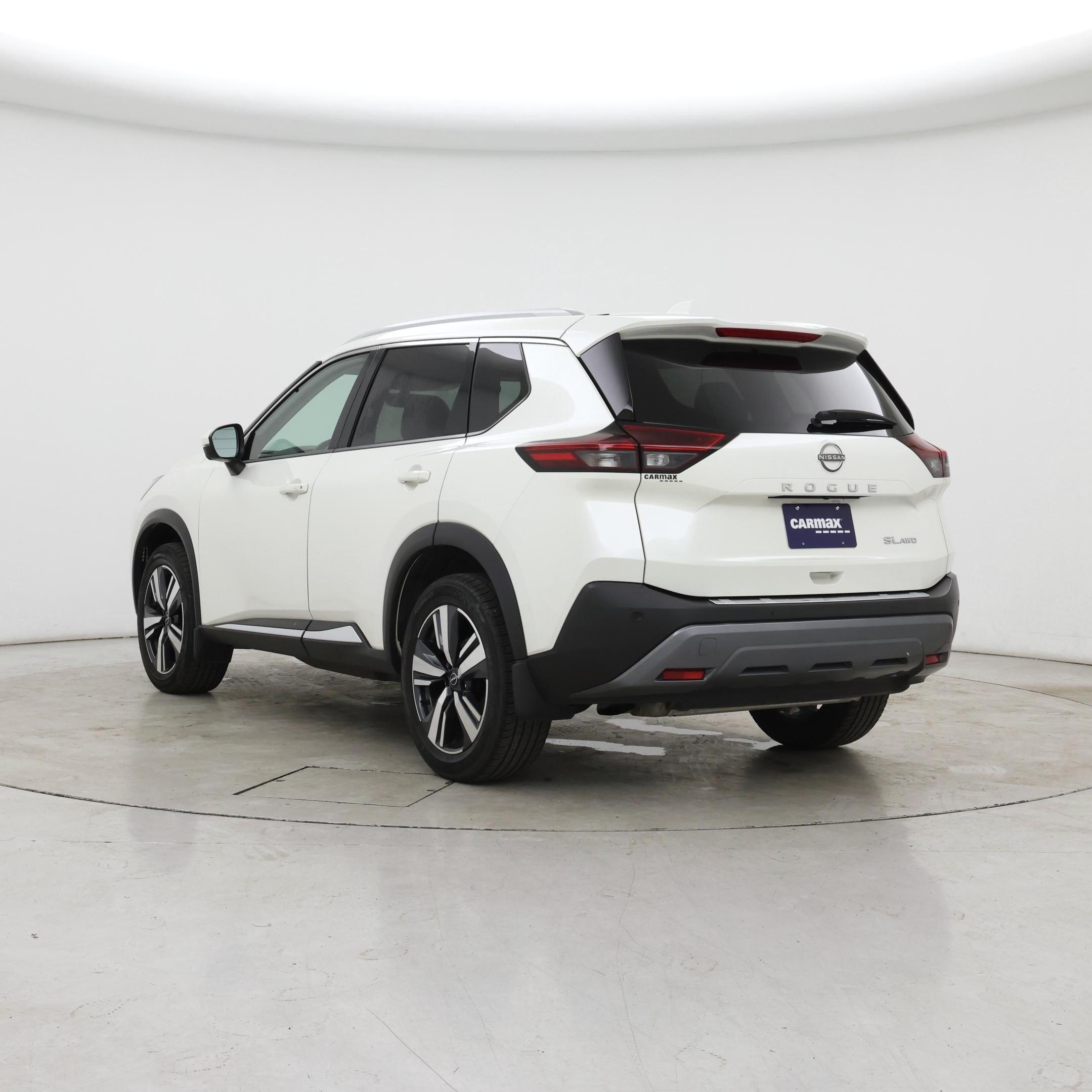 Thumbnail: 2023 Nissan Rogue - 2