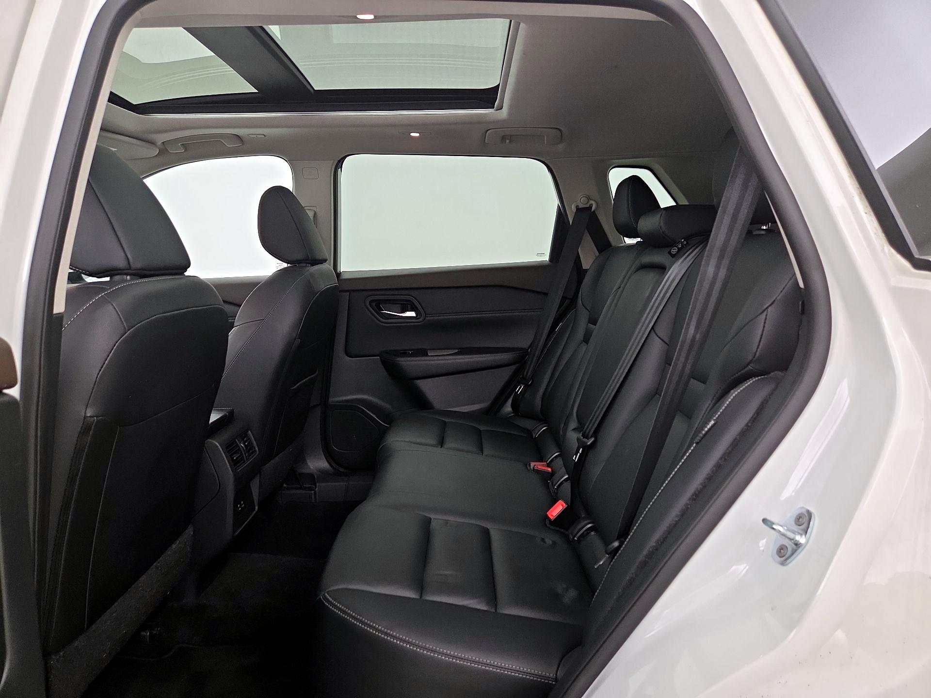 Thumbnail: 2023 Nissan Rogue - 20