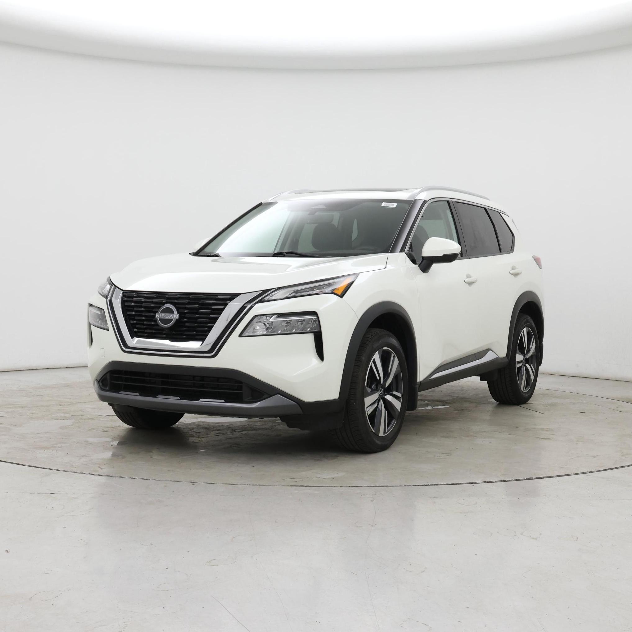 Thumbnail: 2023 Nissan Rogue - 4