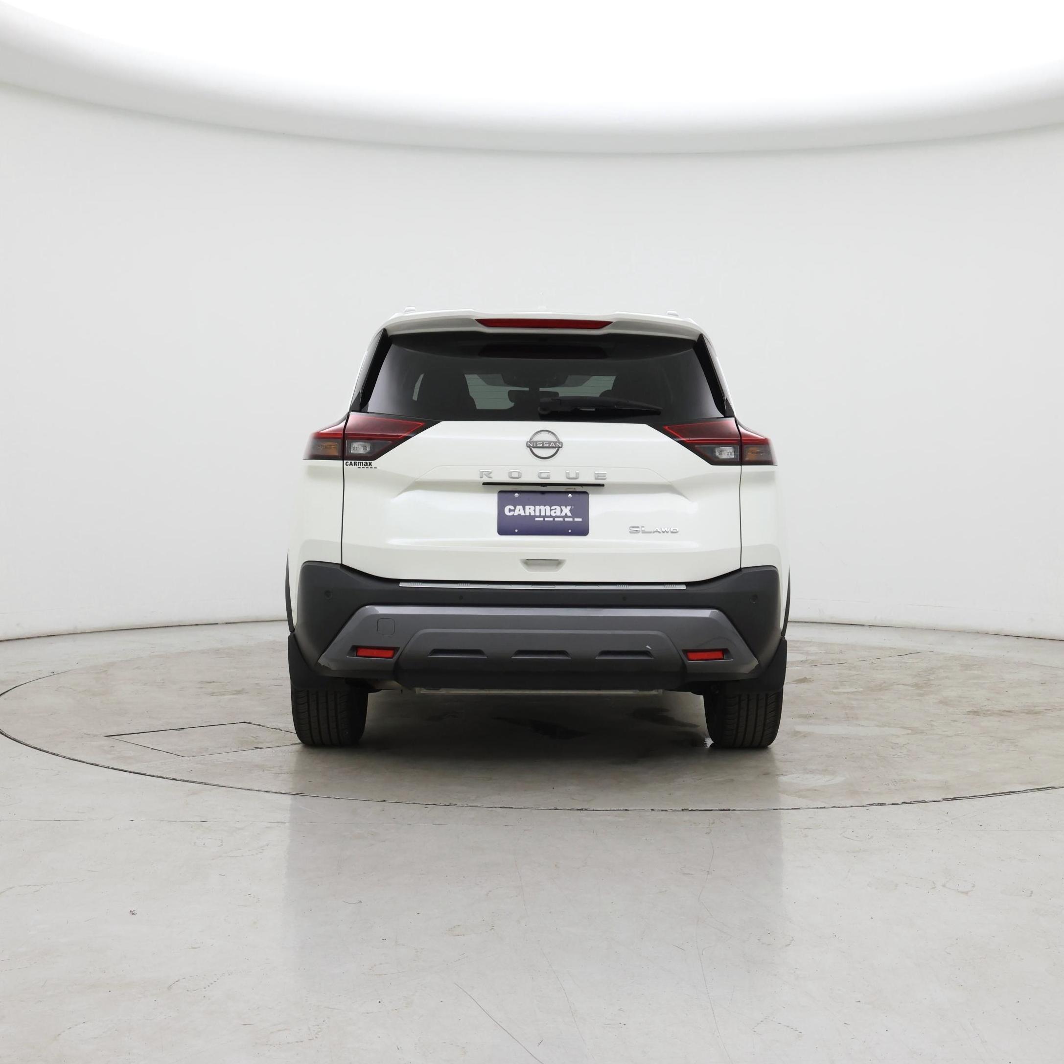 Thumbnail: 2023 Nissan Rogue - 6
