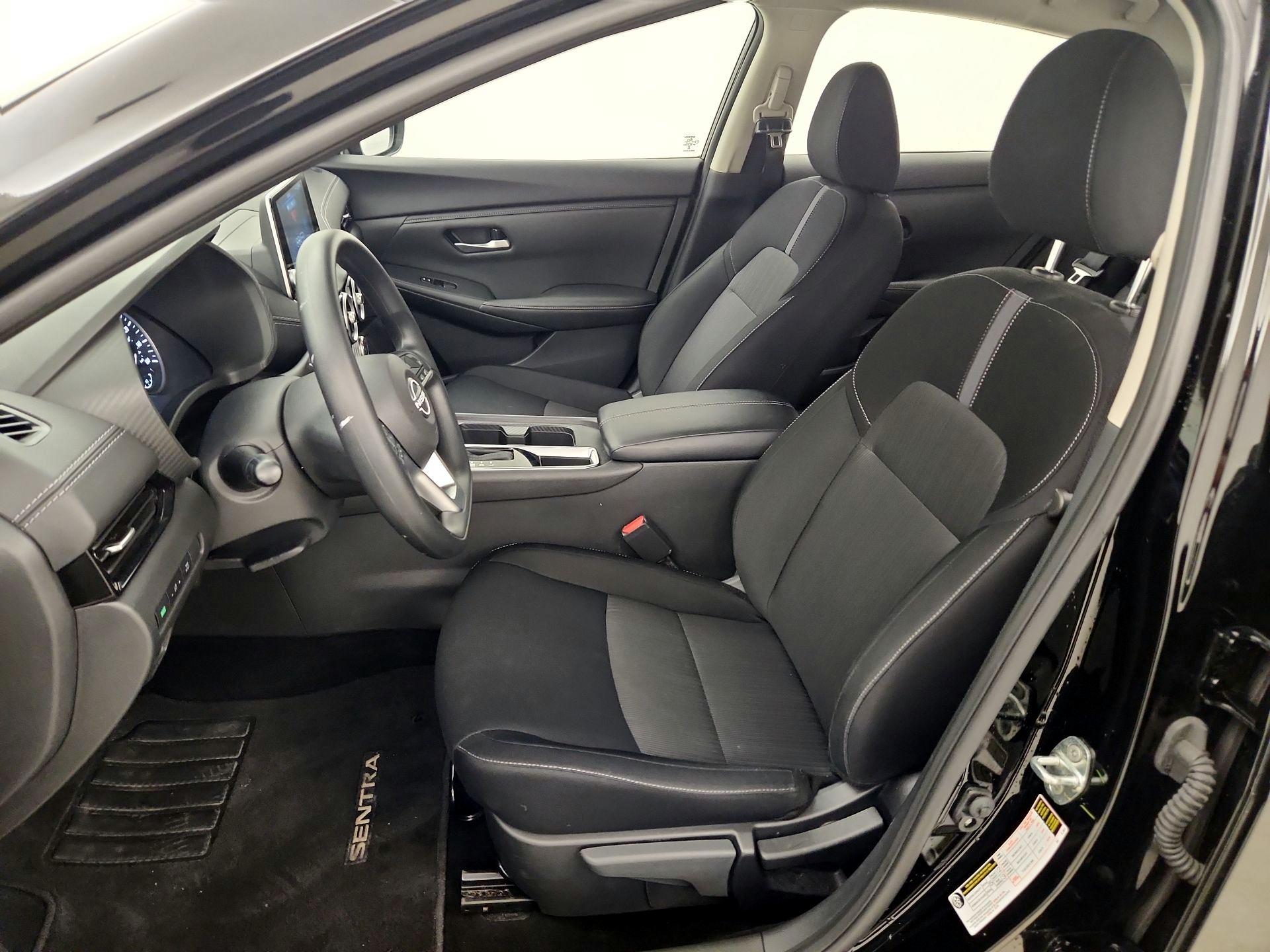 Thumbnail: 2025 Nissan Sentra - 11