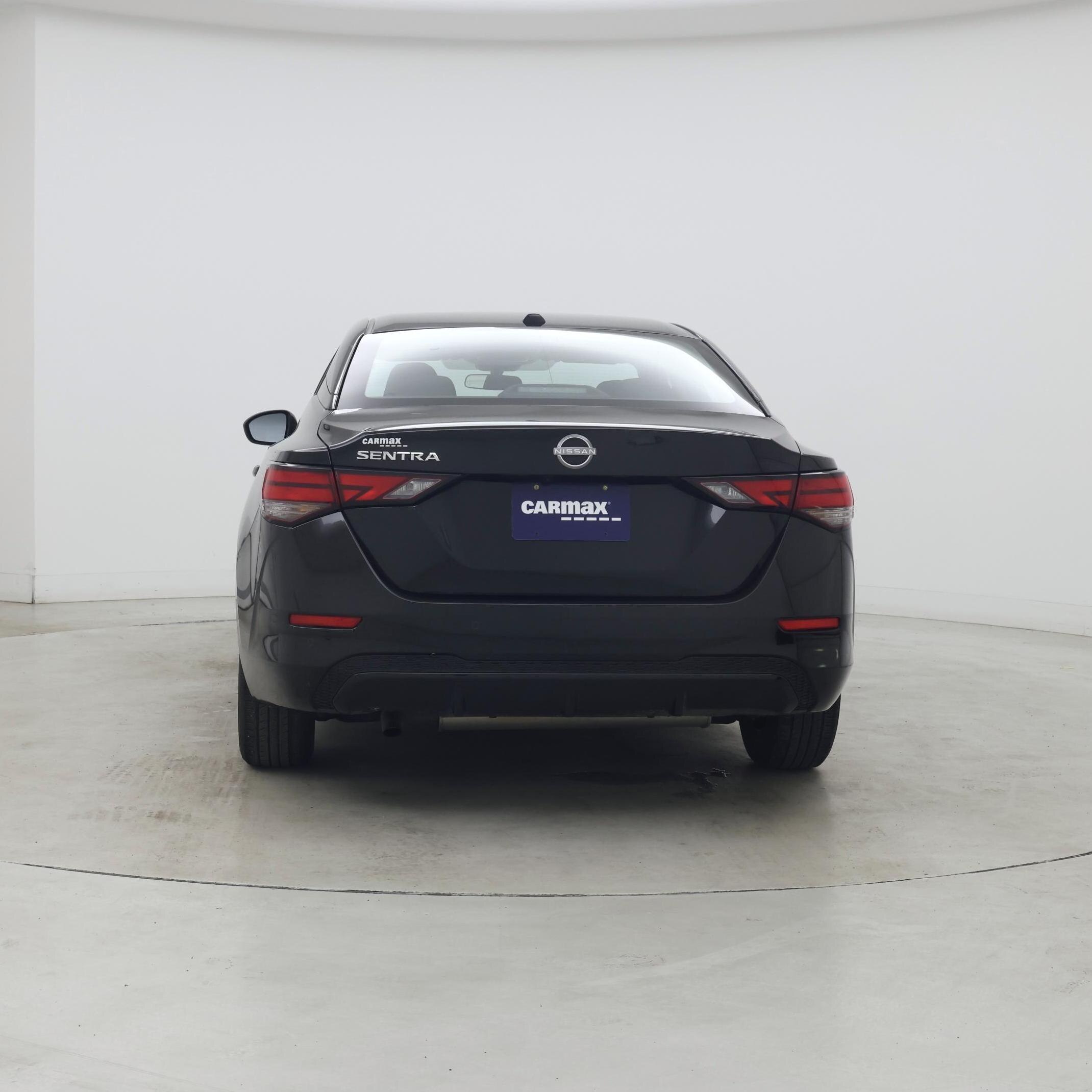 Thumbnail: 2025 Nissan Sentra - 6