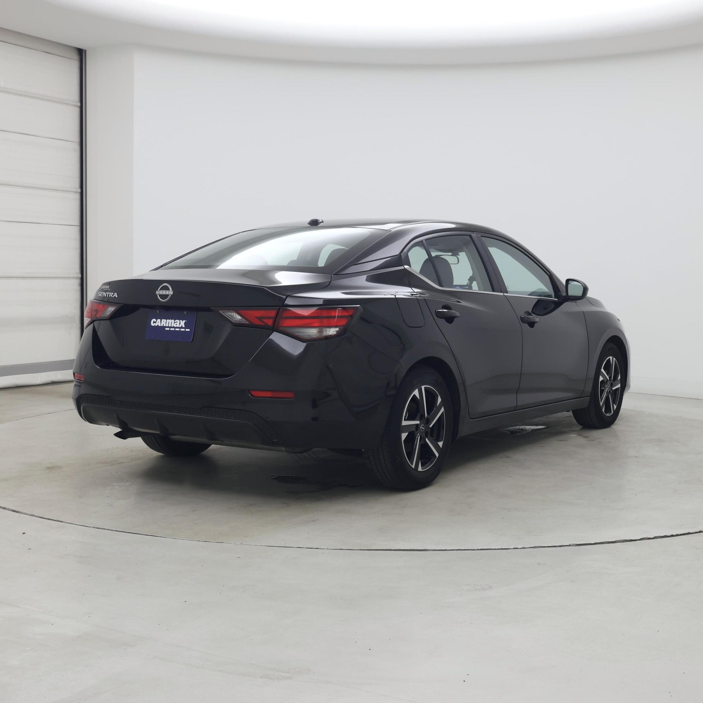 Thumbnail: 2025 Nissan Sentra - 8