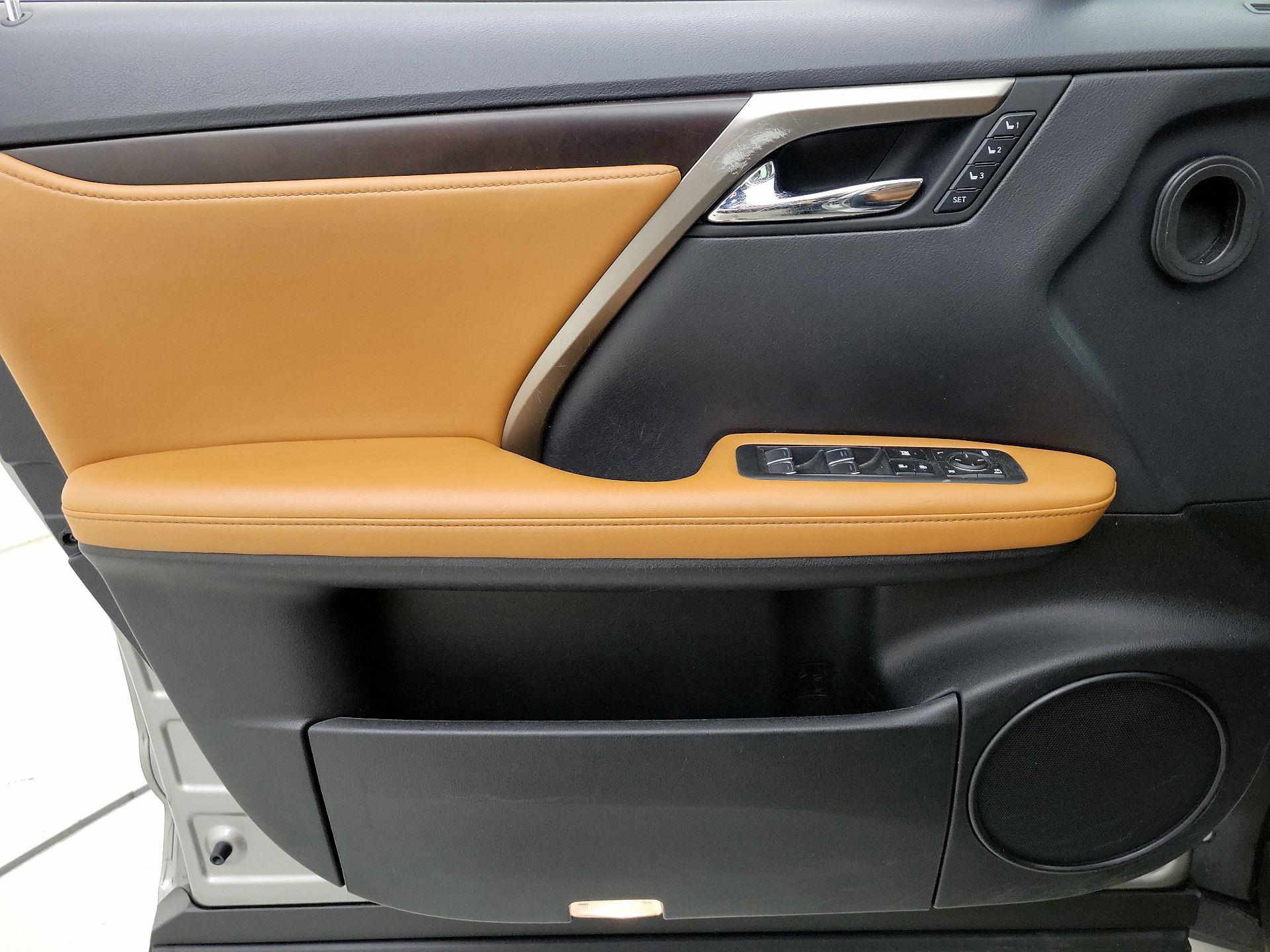 Thumbnail: 2022 Lexus RX - 12