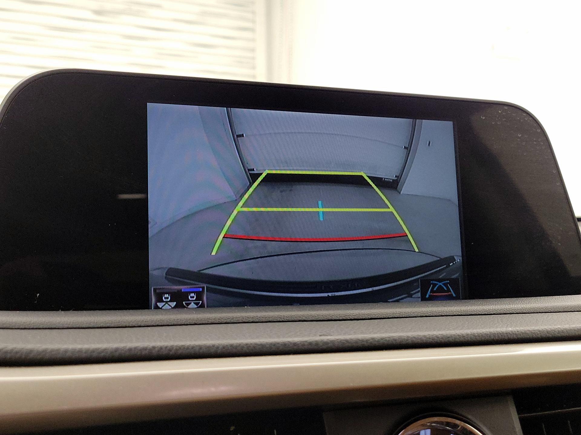 Thumbnail: 2022 Lexus RX - 14