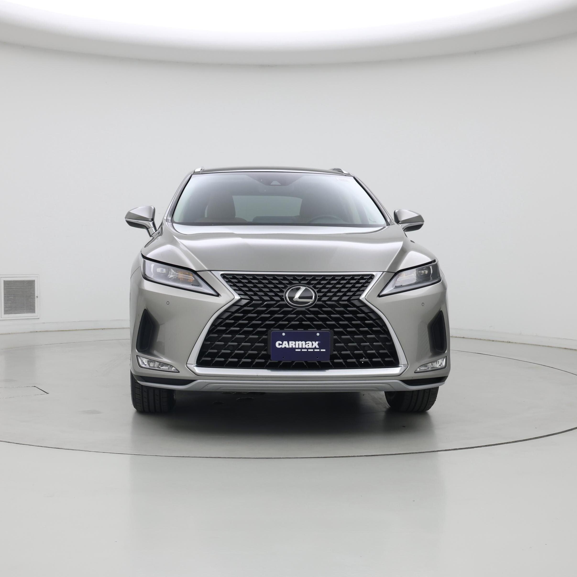 Thumbnail: 2022 Lexus RX - 5