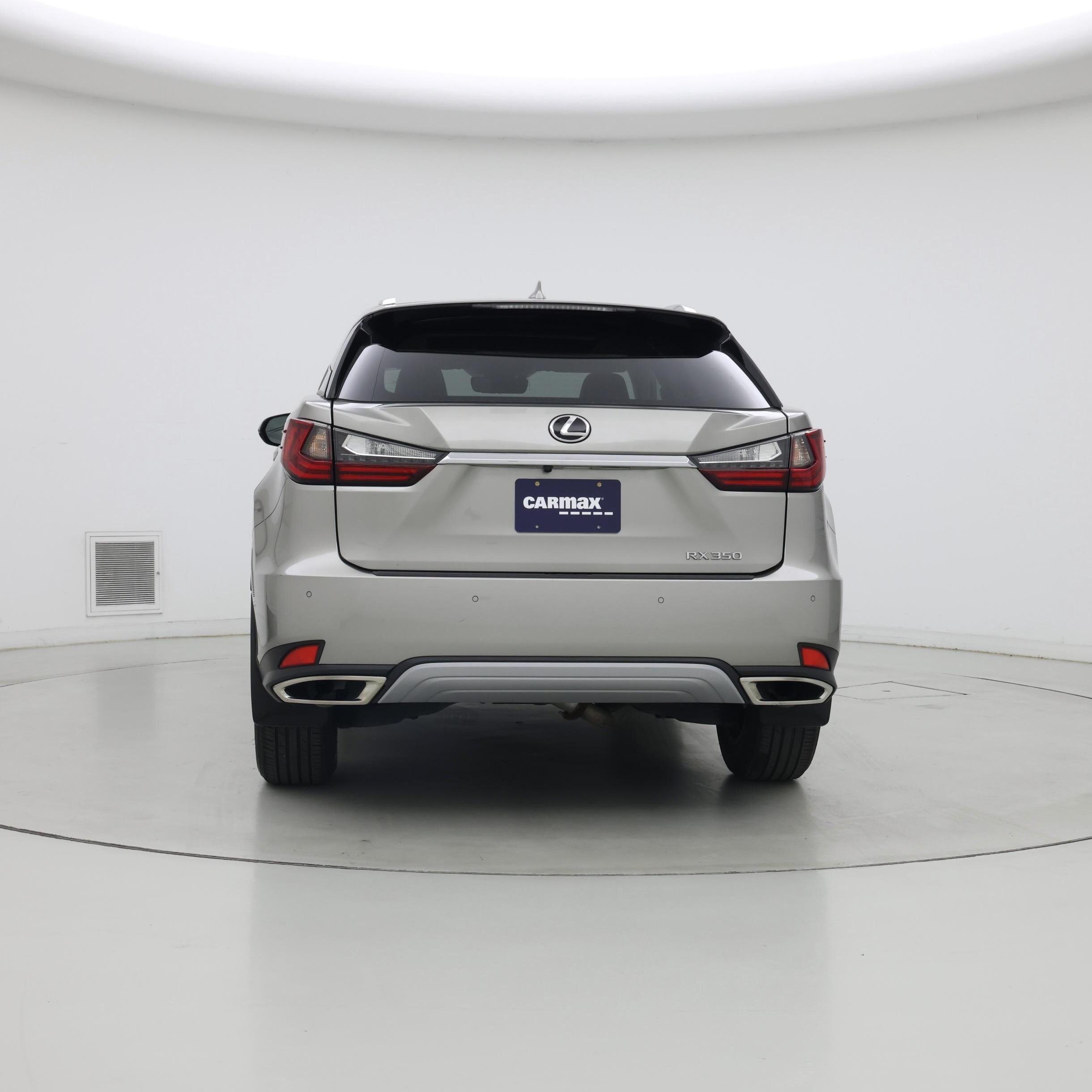 Thumbnail: 2022 Lexus RX - 6