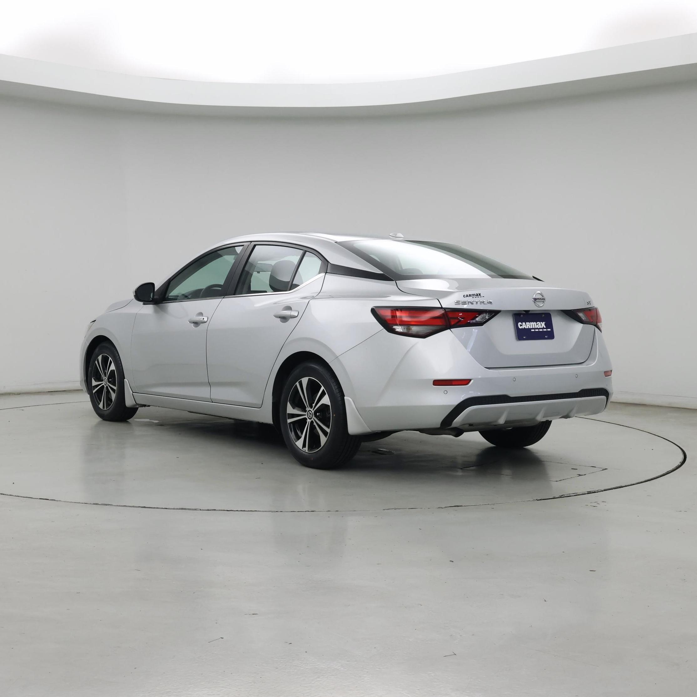 Thumbnail: 2023 Nissan Sentra - 2