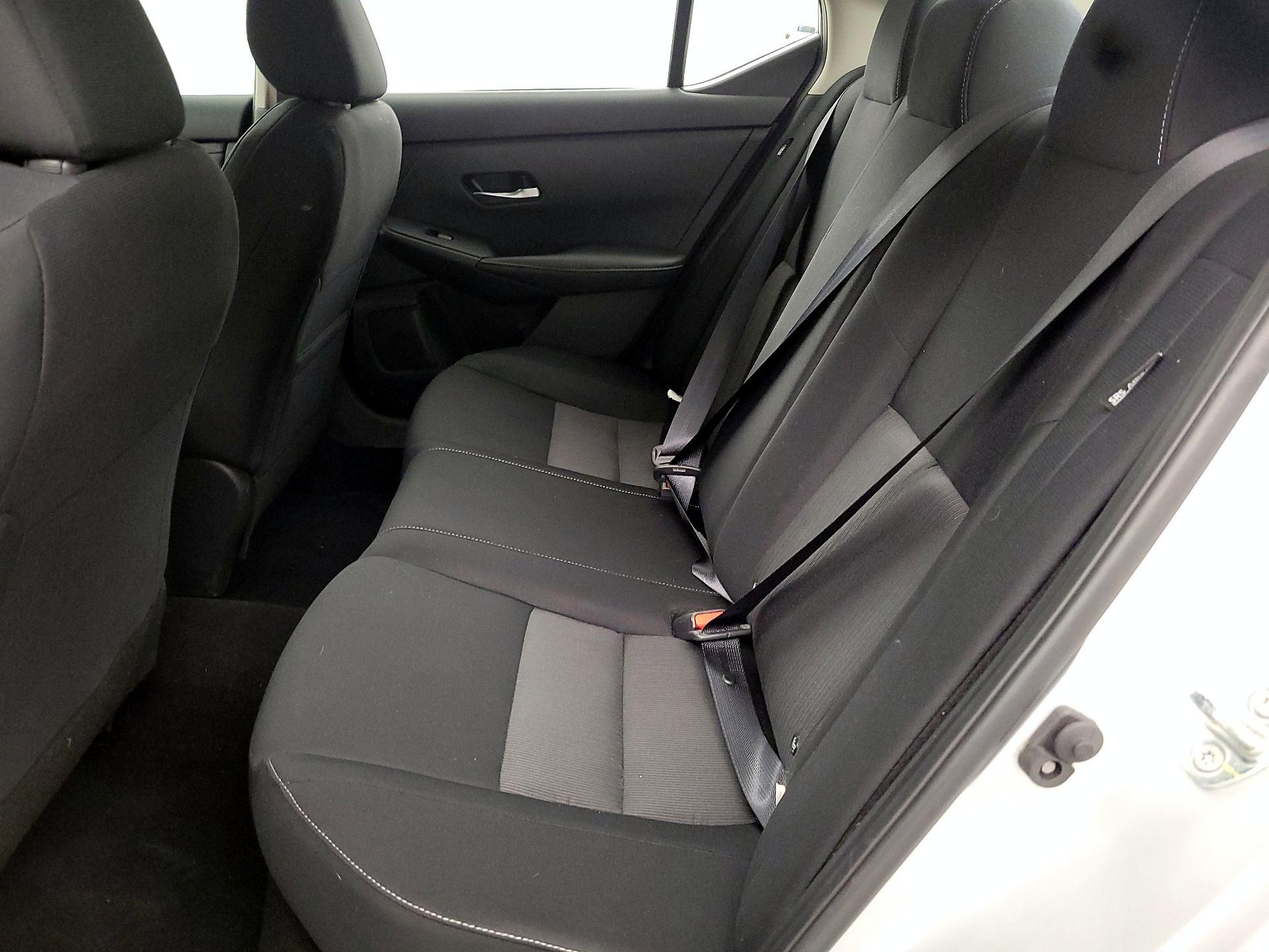 Thumbnail: 2023 Nissan Sentra - 19