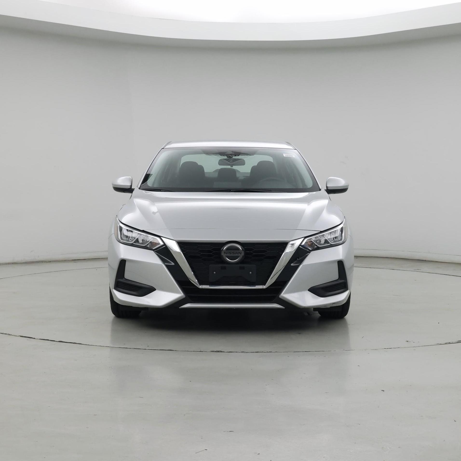 Thumbnail: 2023 Nissan Sentra - 5