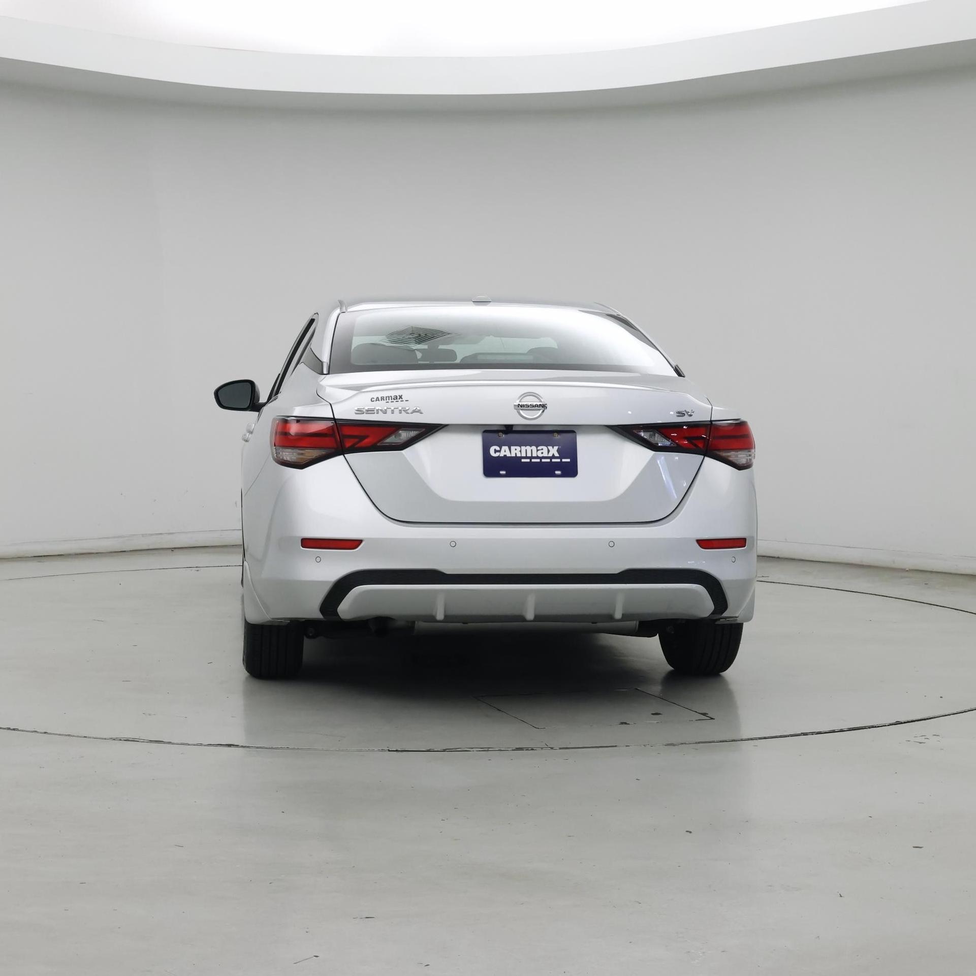 Thumbnail: 2023 Nissan Sentra - 6