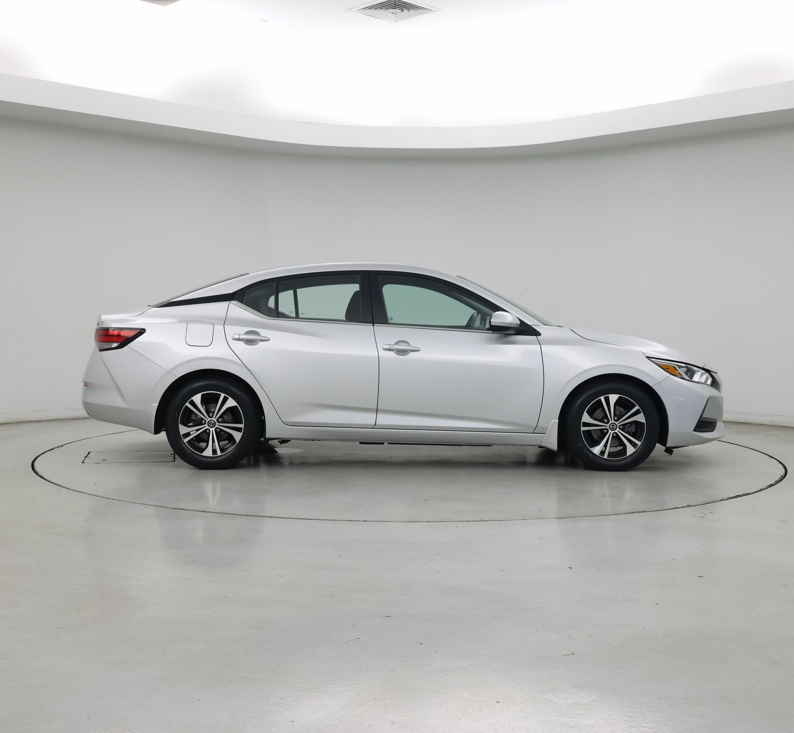 Thumbnail: 2023 Nissan Sentra - 7